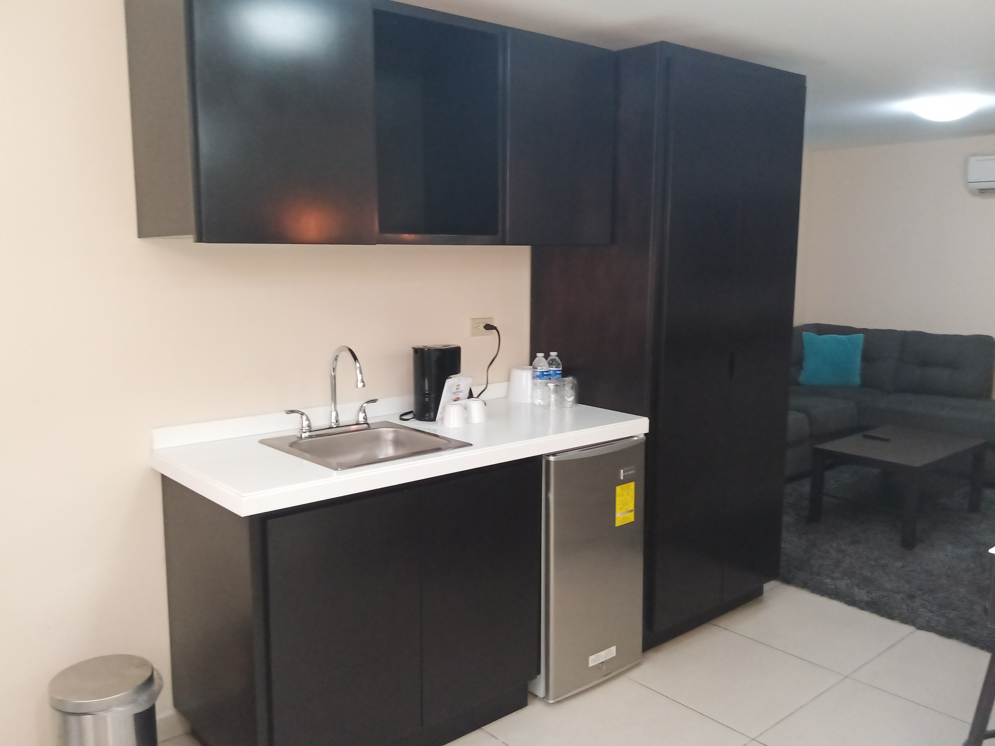 Junior Suite One Bed