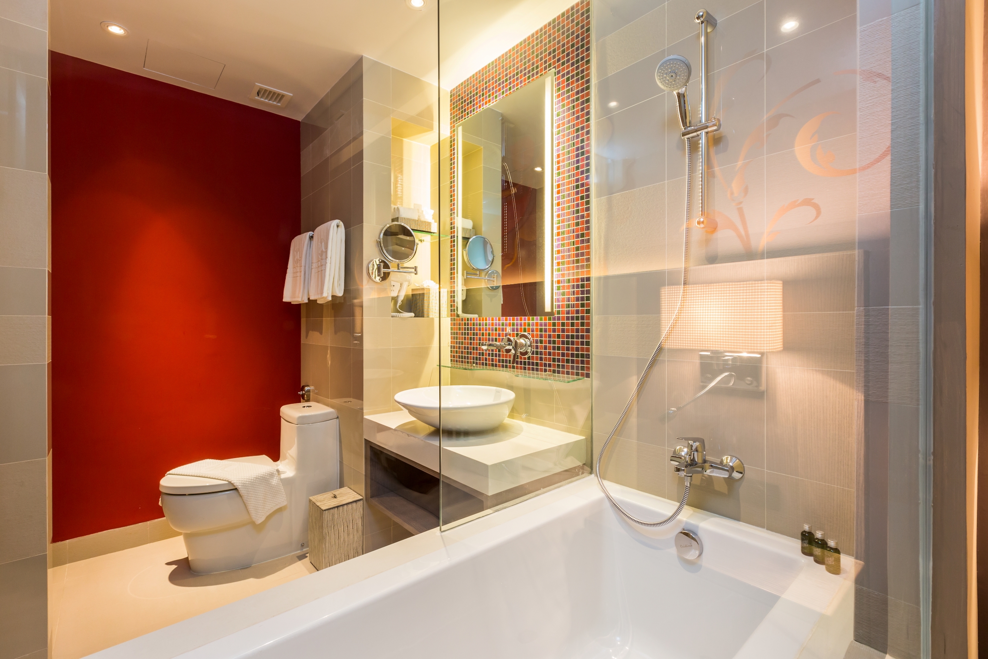 Double or Twin Deluxe