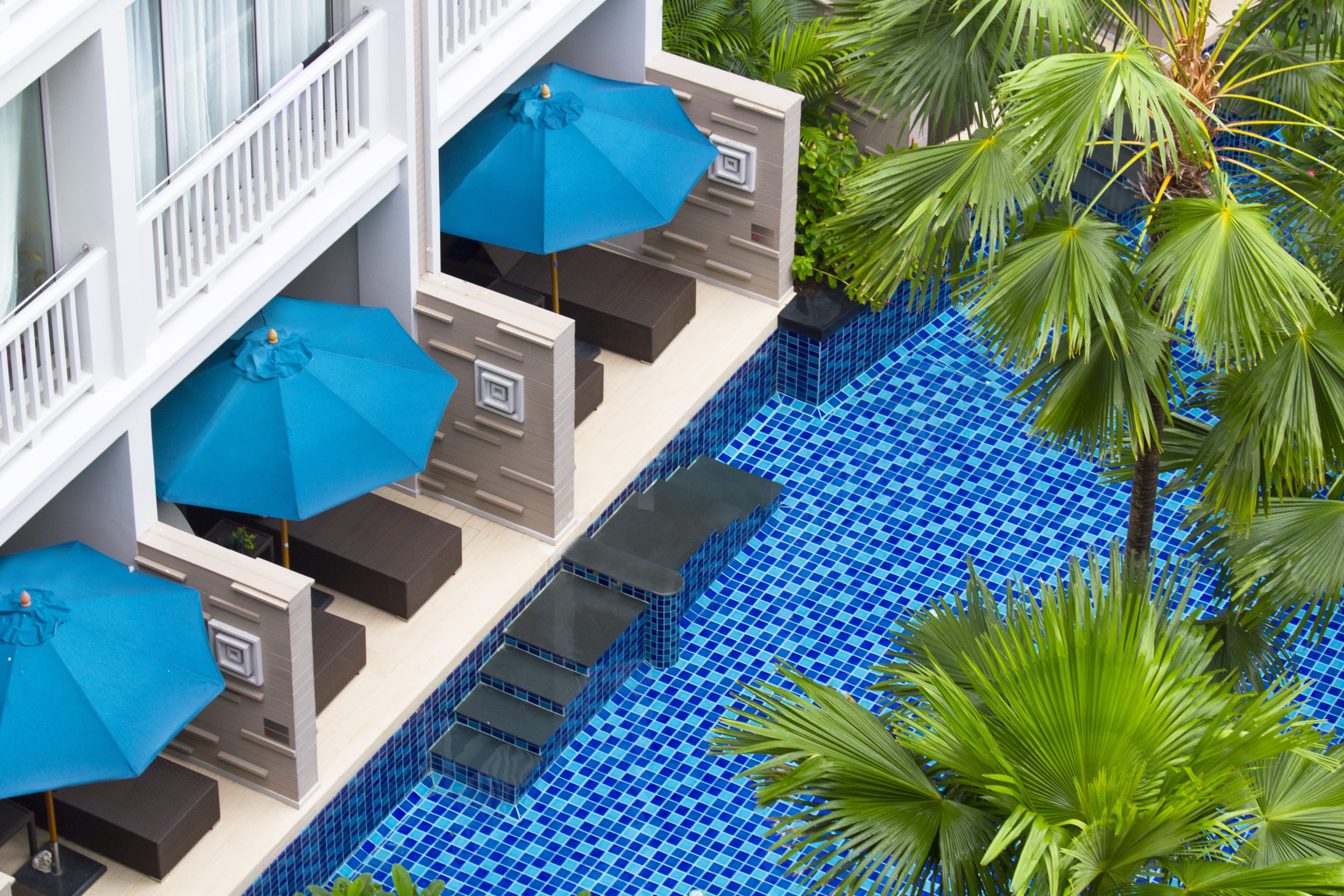 Double or Twin Deluxe