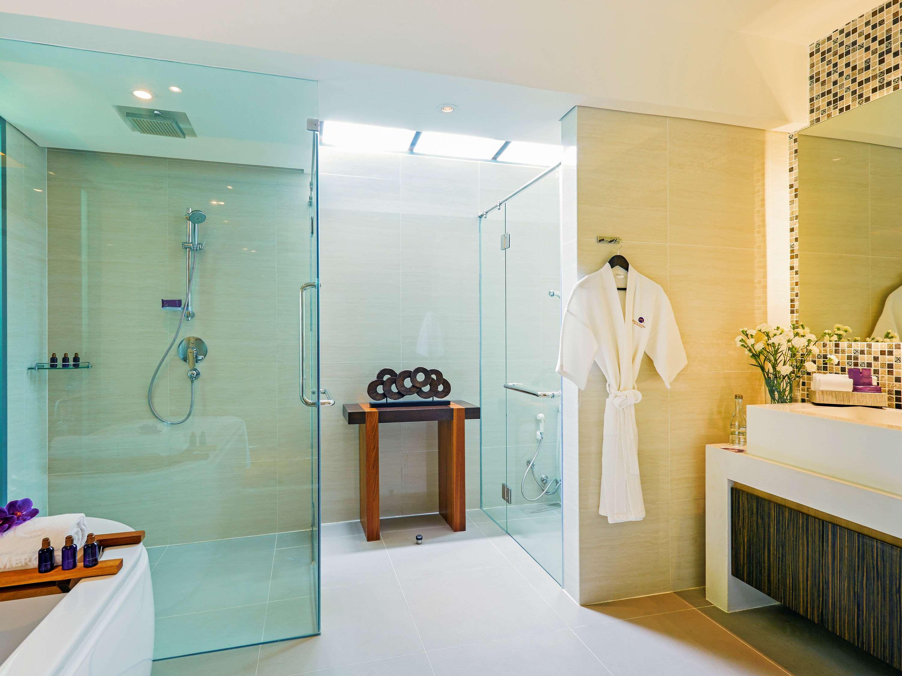 Villa Deluxe Two Bedroom