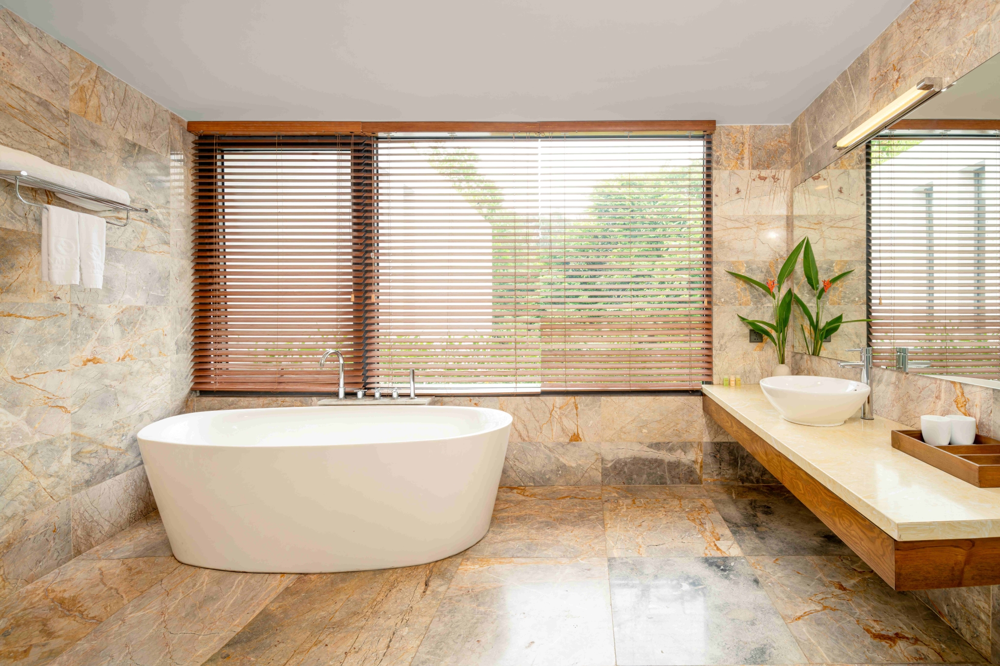 Villa Three Bedrooms