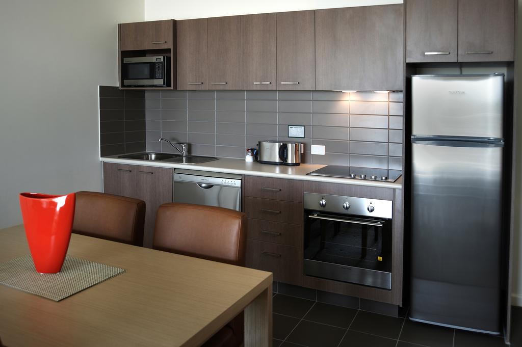 Apartment One Bedroom