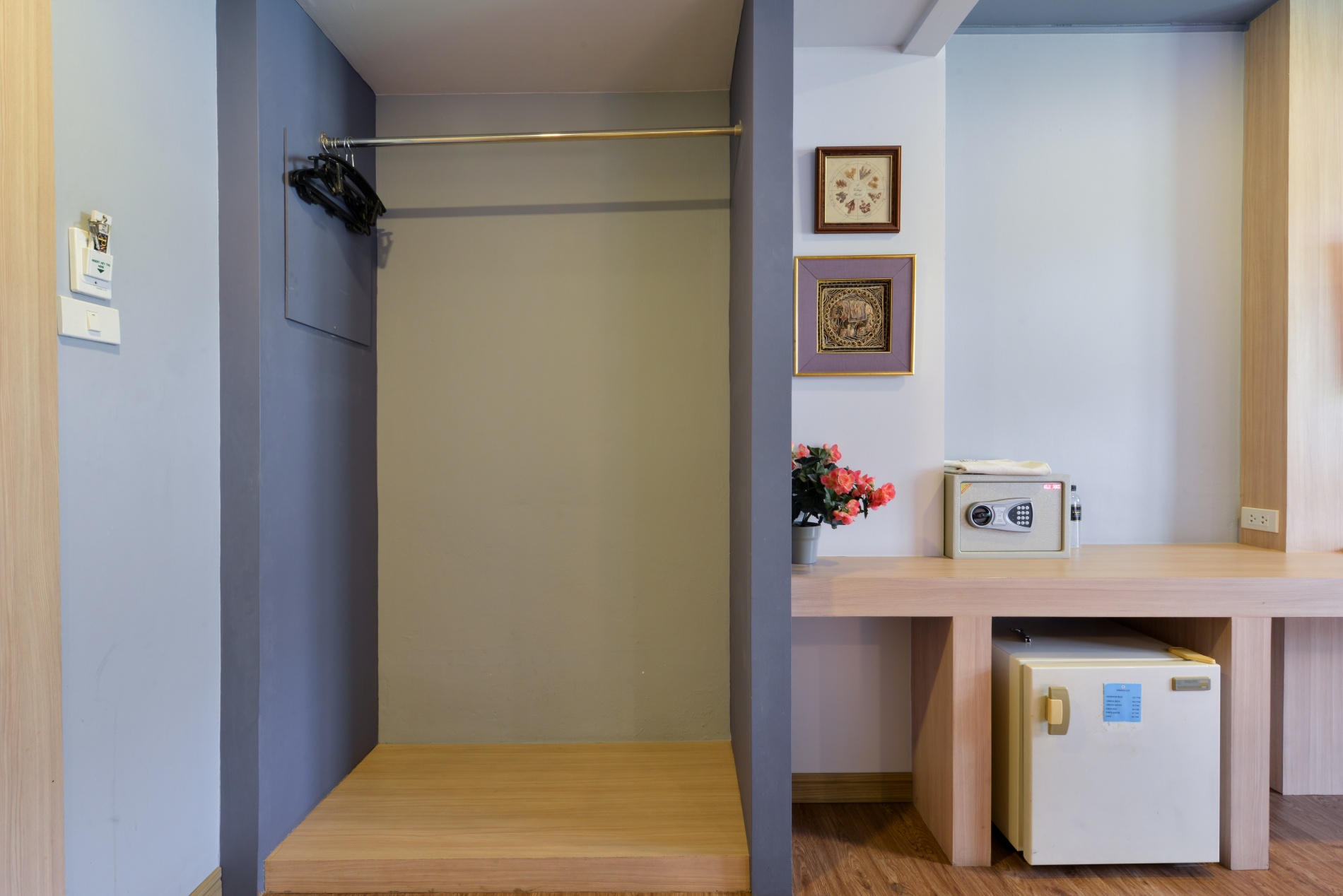 Double or Twin Deluxe