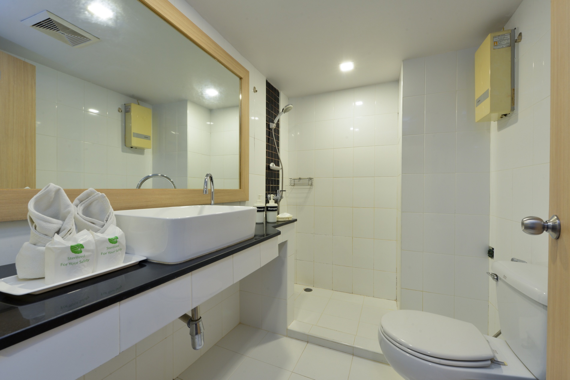 Double or Twin Deluxe