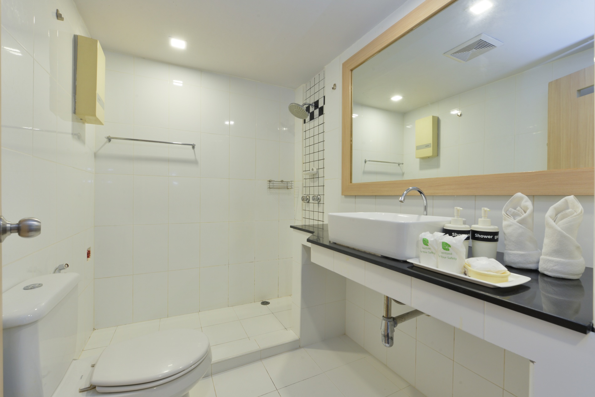 Double or Twin Deluxe