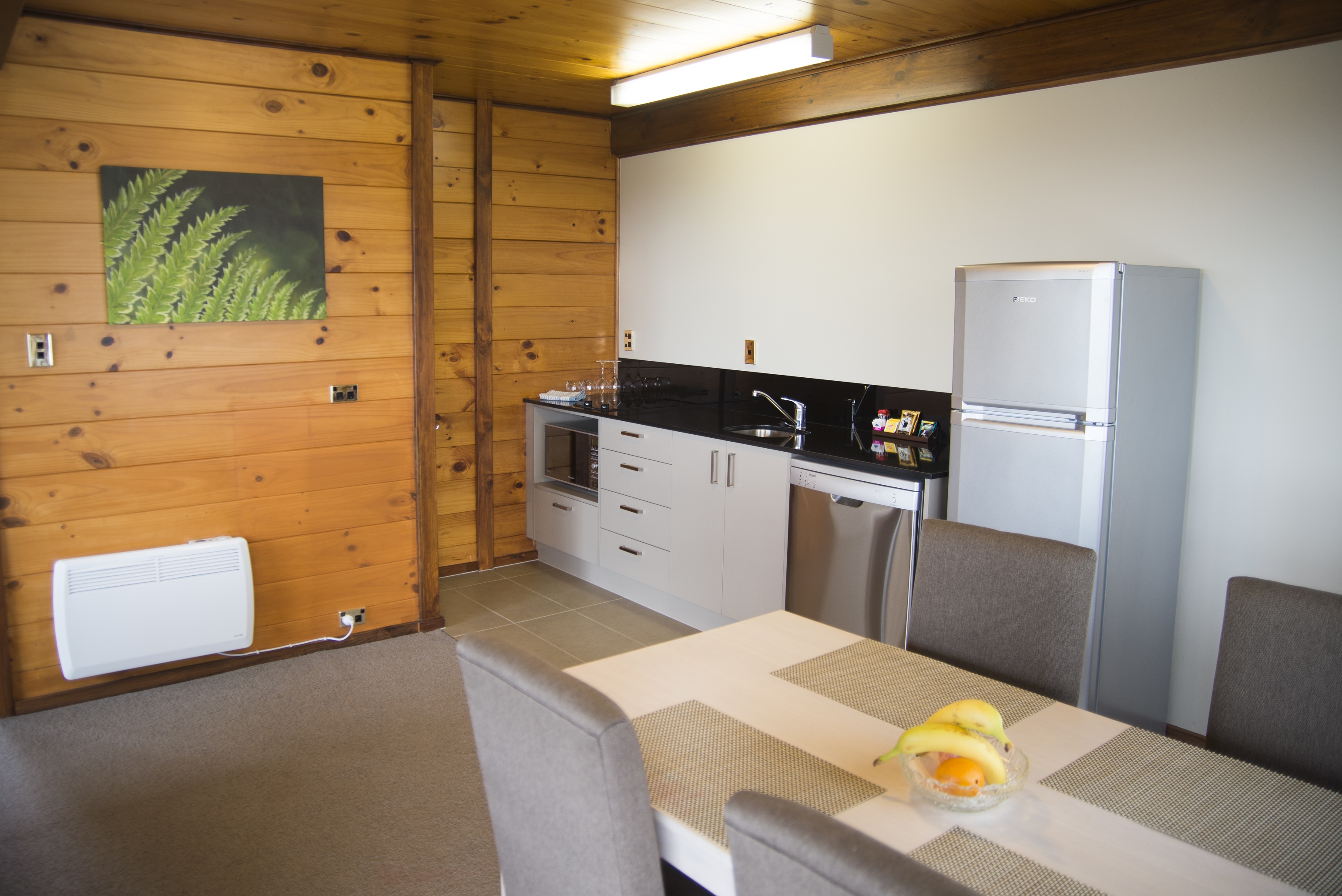 Apartment with Views