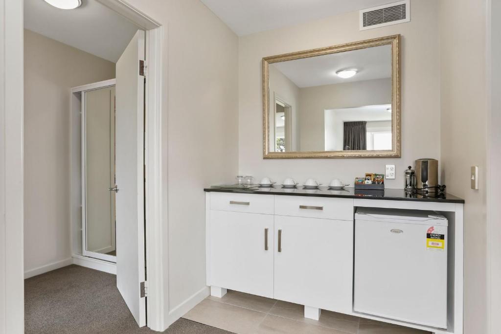 Apartment Garden View Two Bedrooms