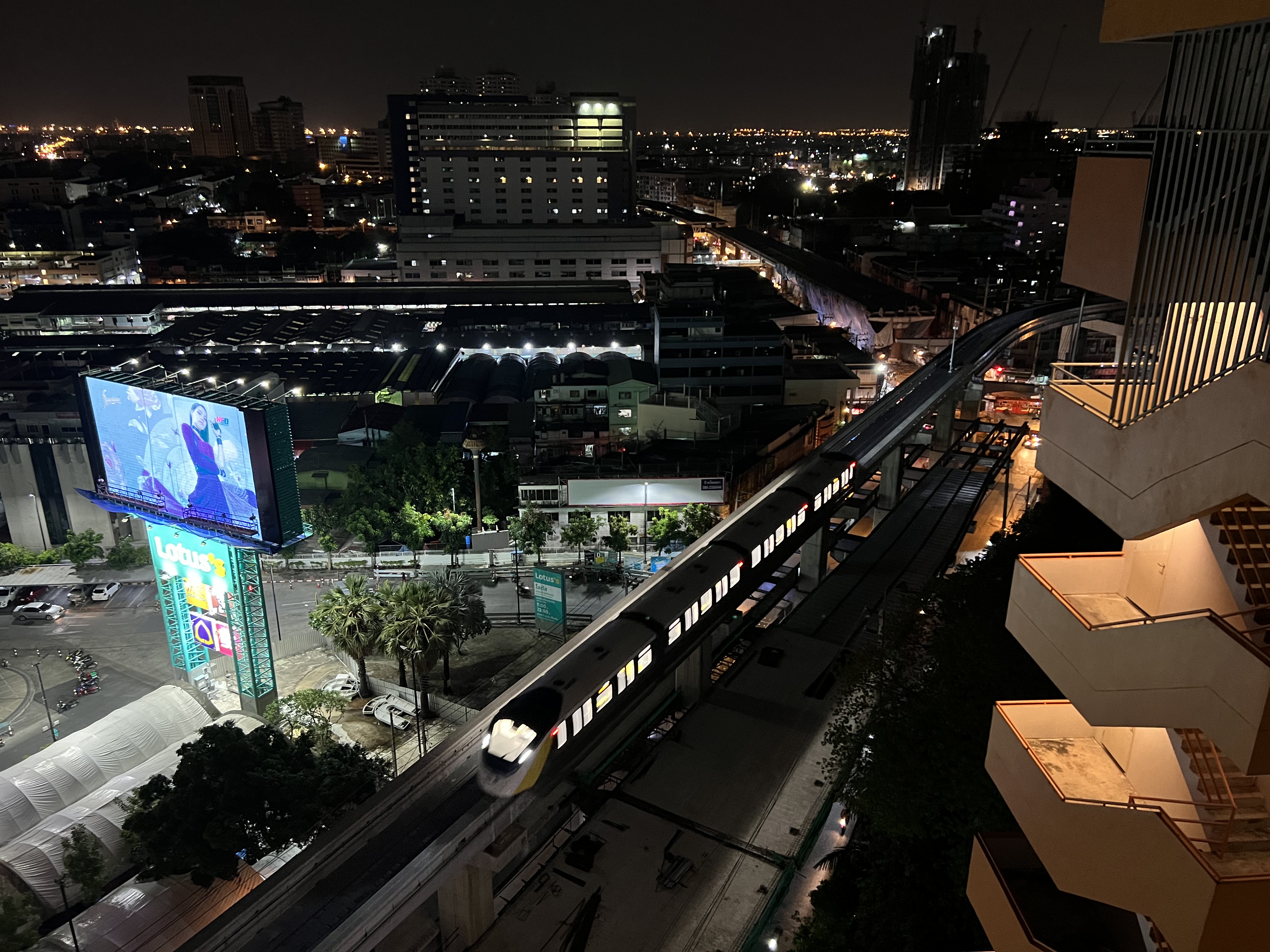 Family Room Two Bedrooms