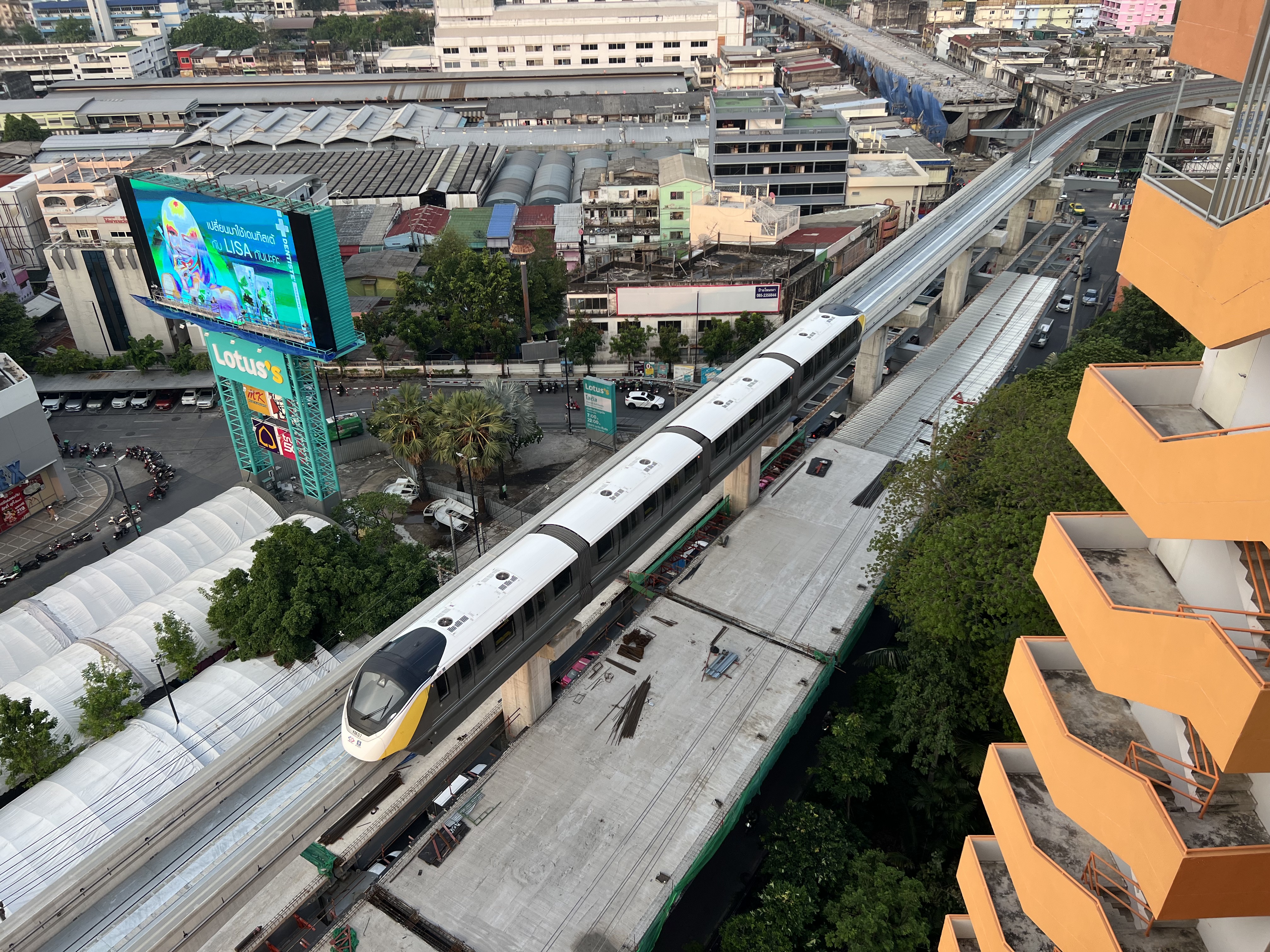 Family Room Two Bedrooms