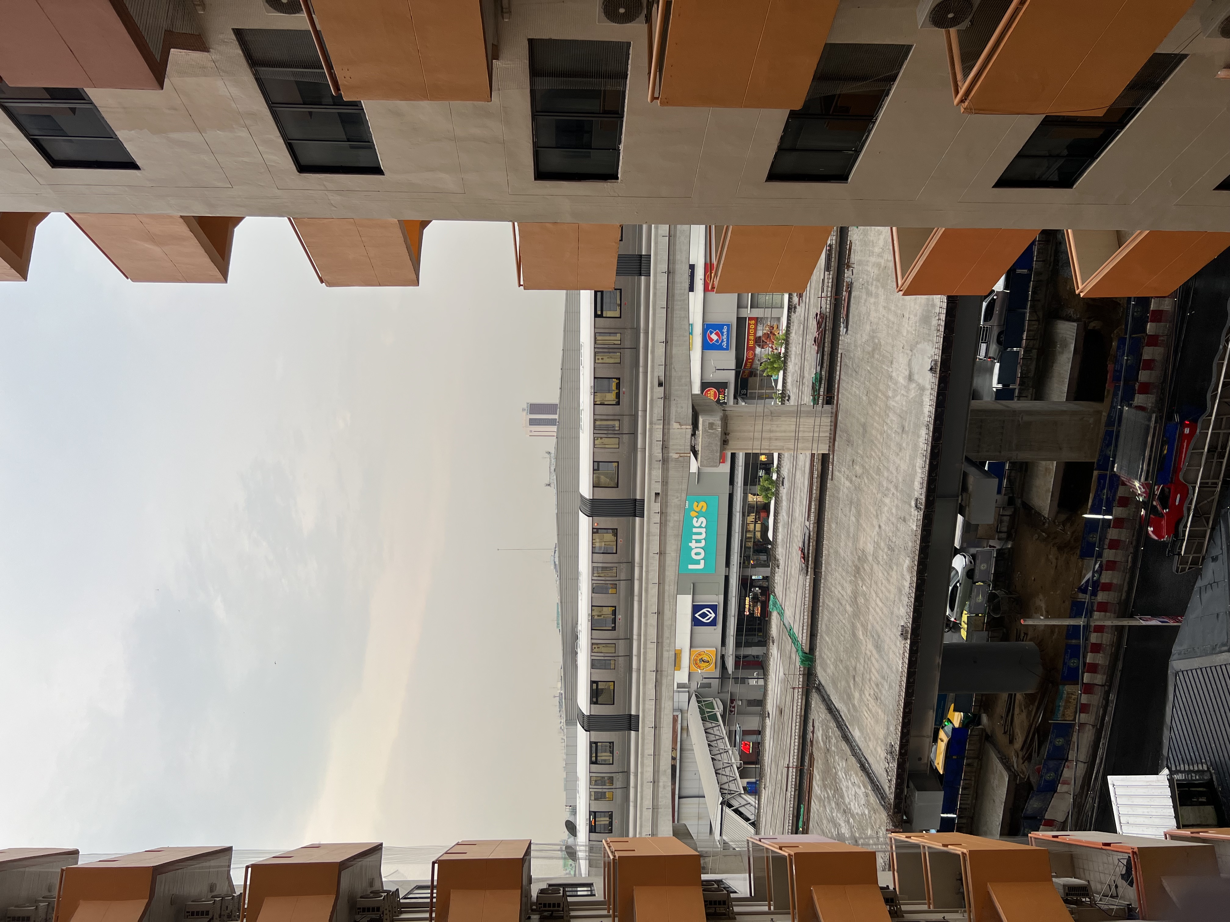 Family Room Two Bedrooms