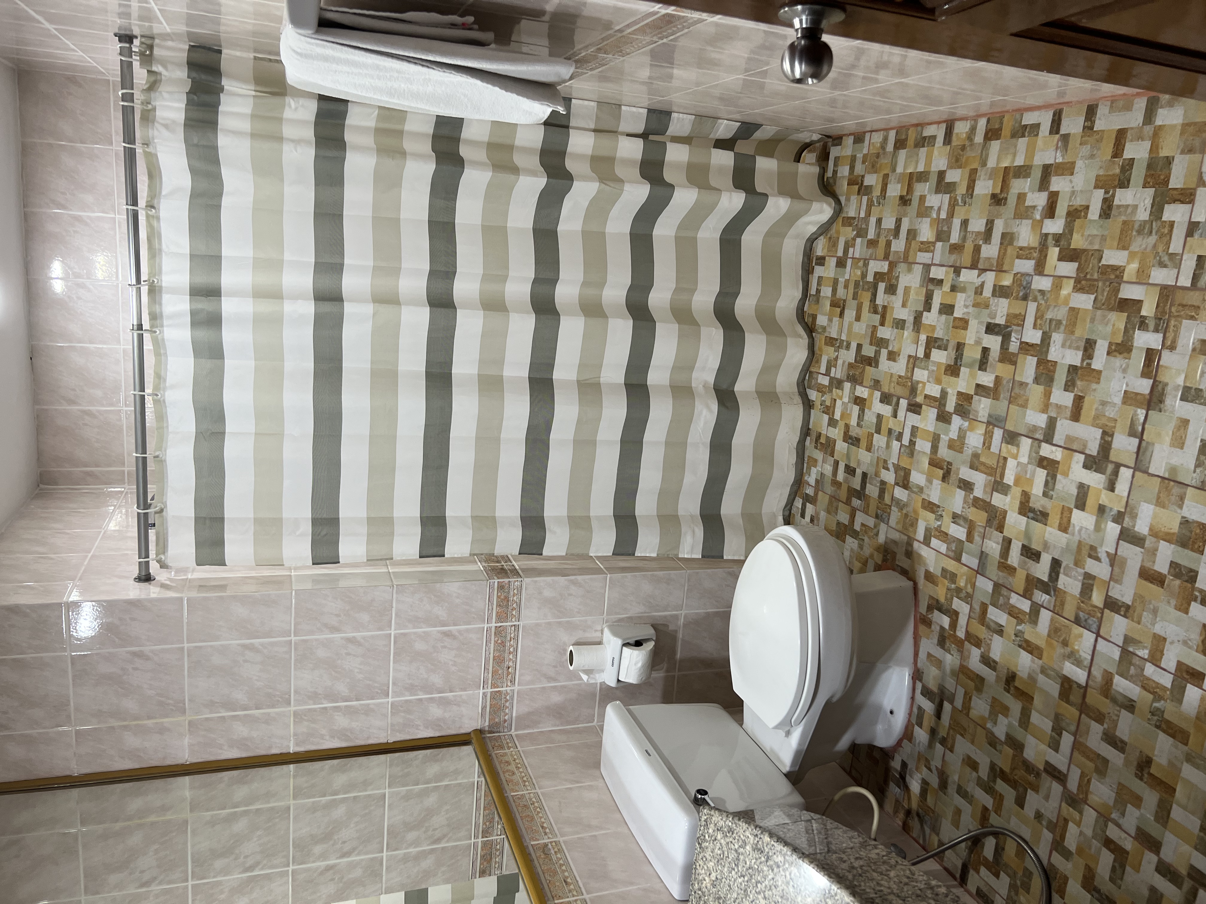 Family Room Two Bedrooms