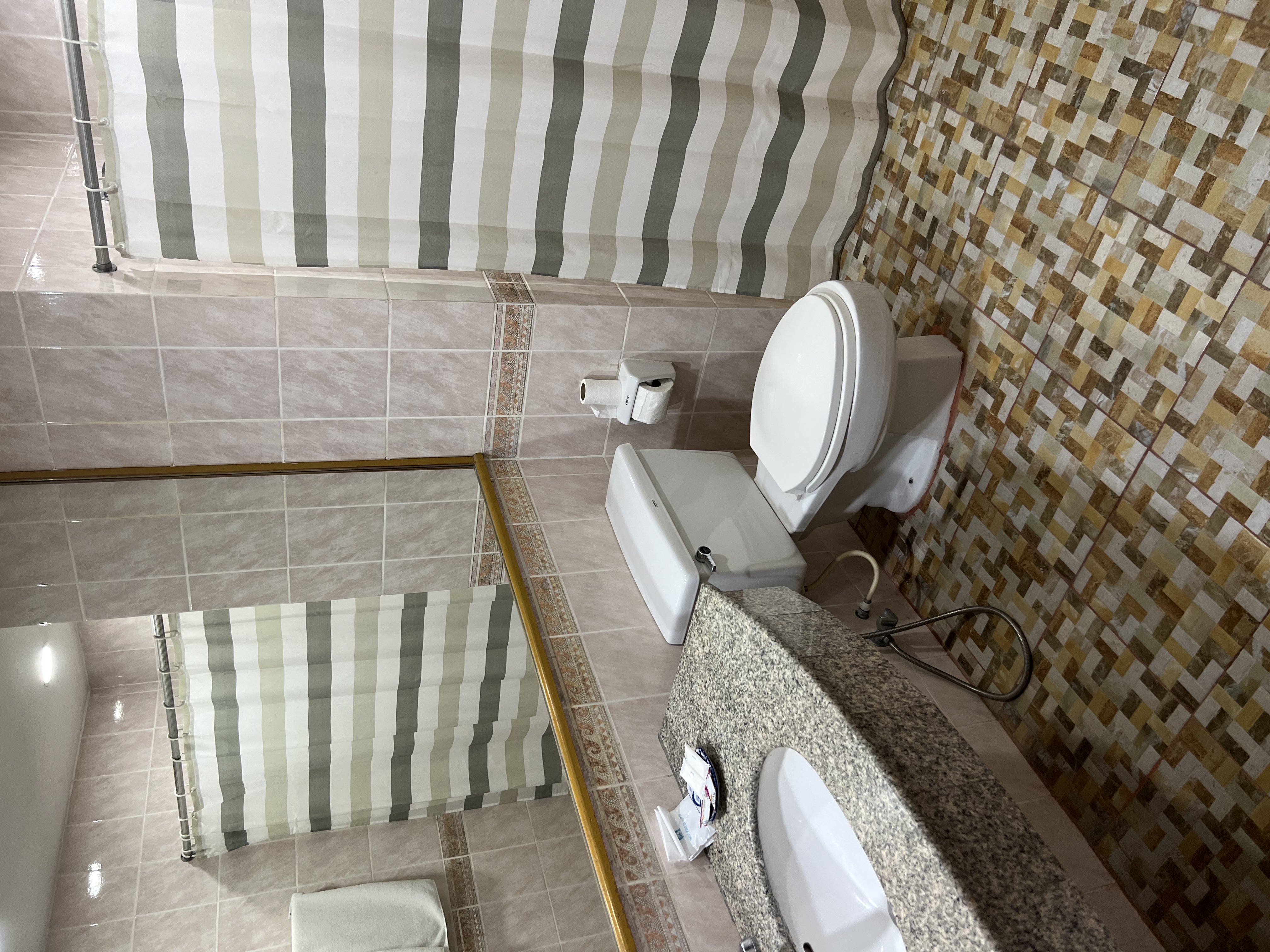 Family Room Two Bedrooms