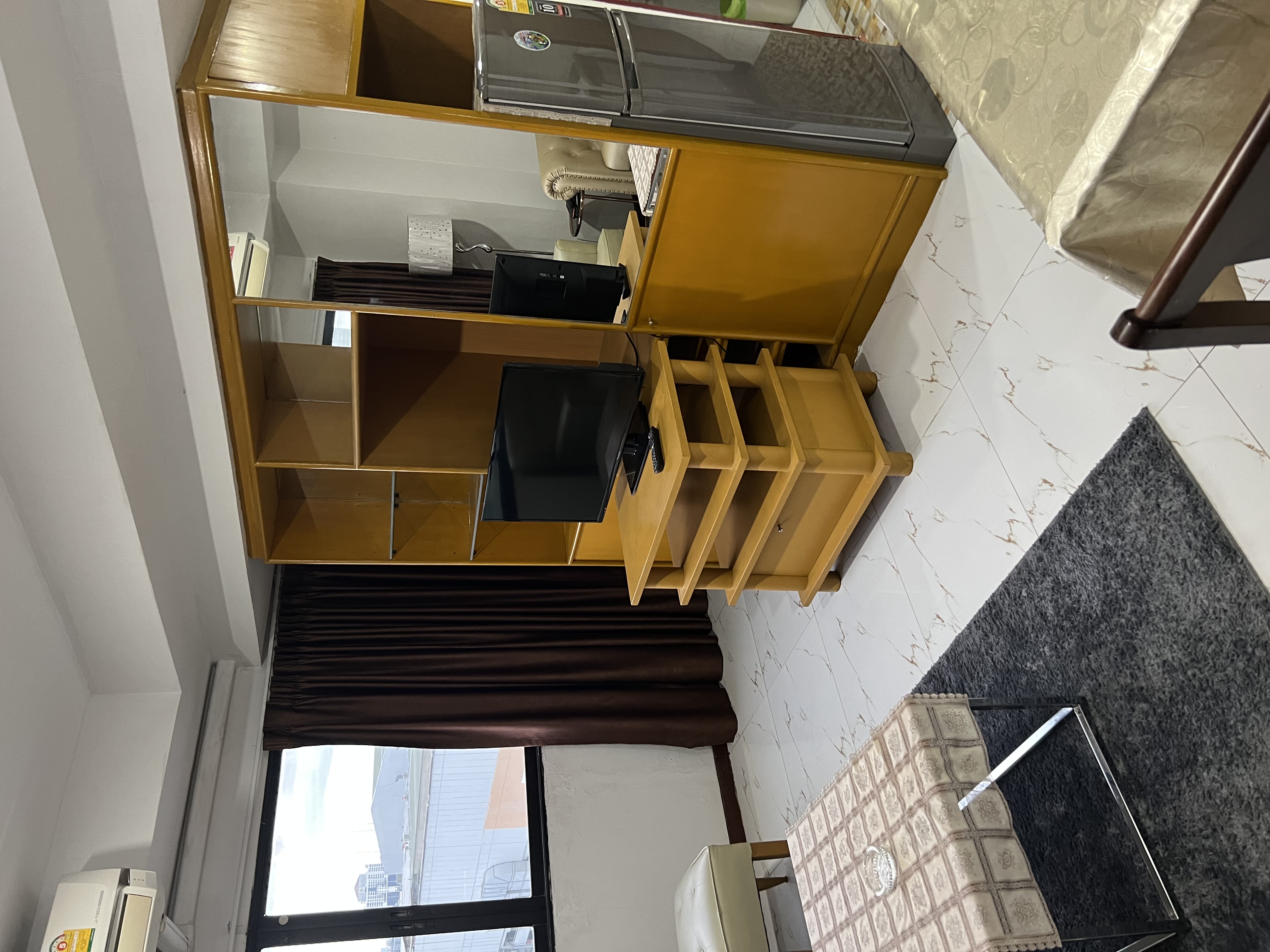 Family Room Two Bedrooms