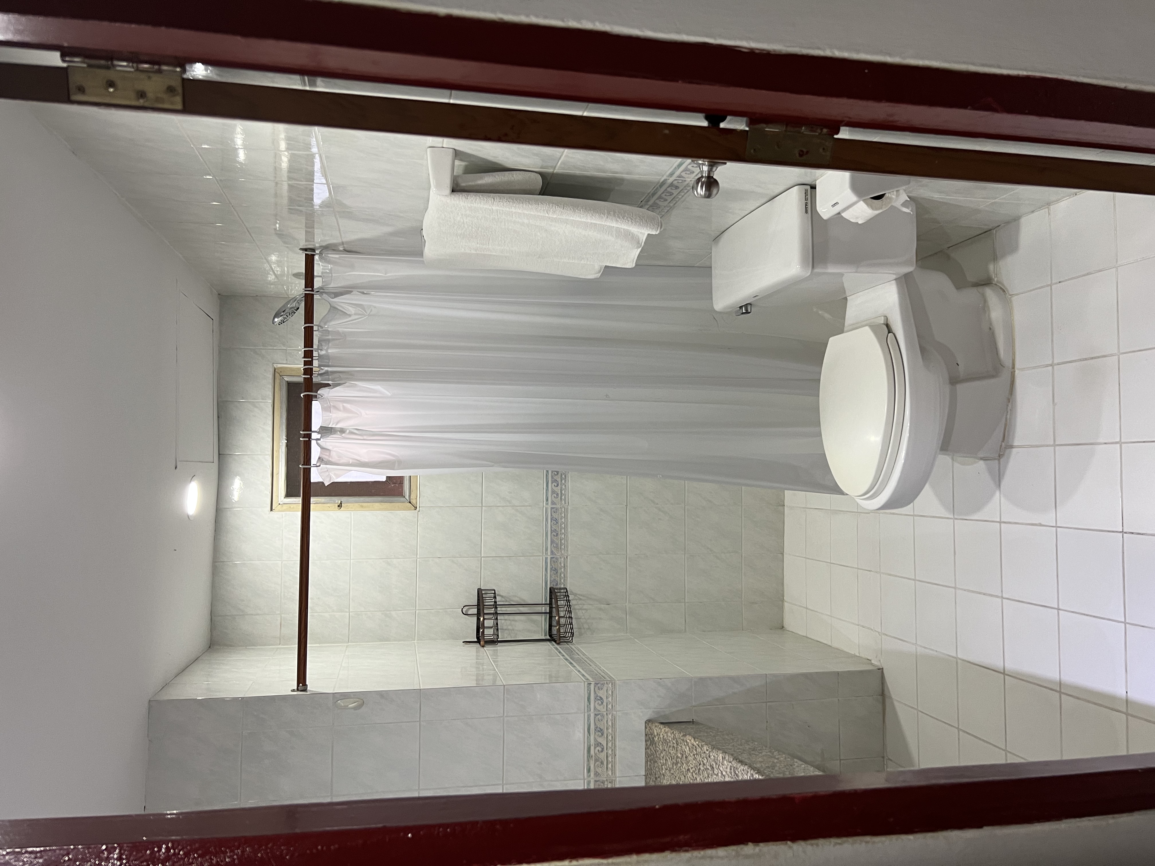 Family Room Two Bedrooms