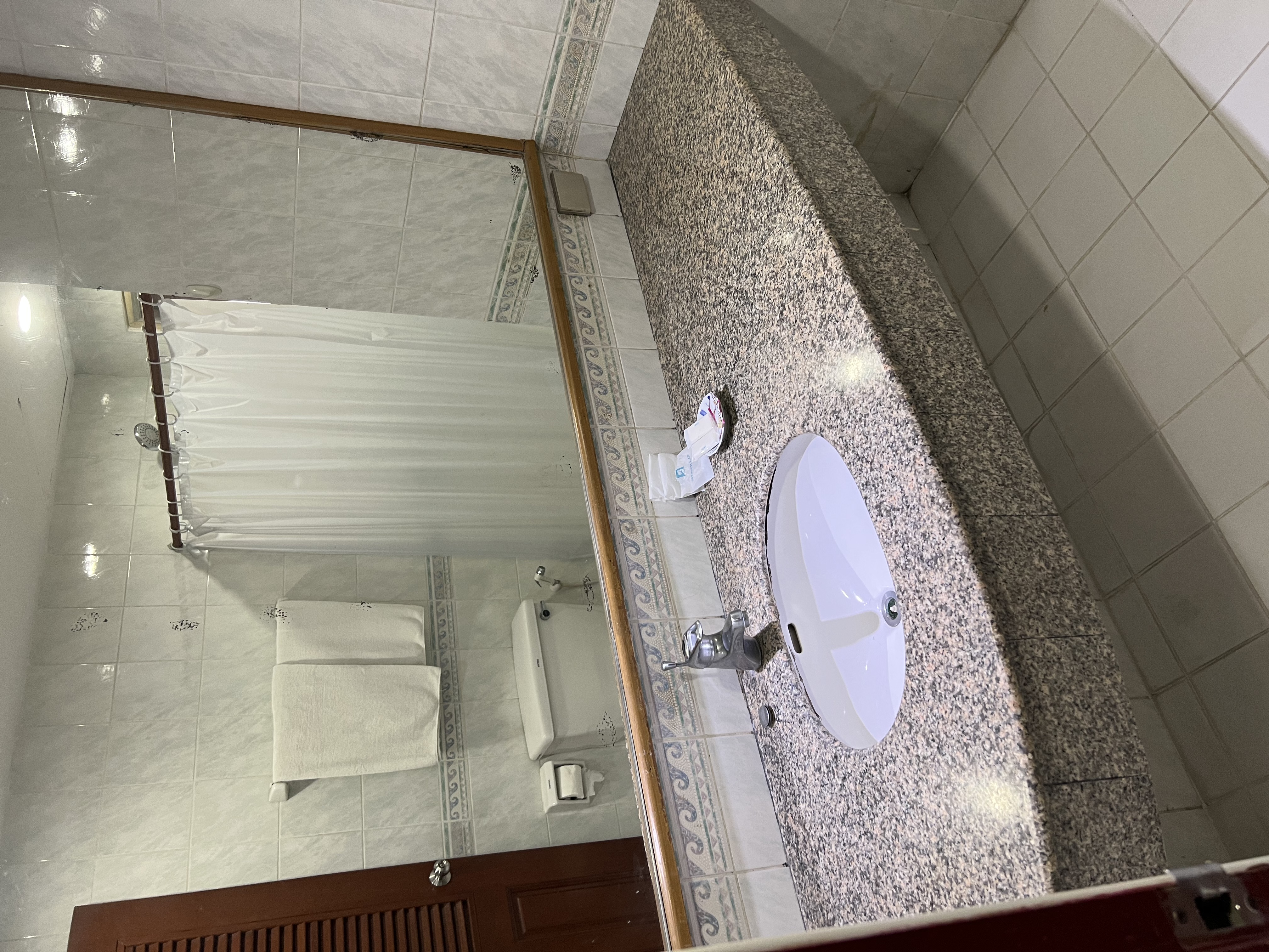 Family Room Two Bedrooms