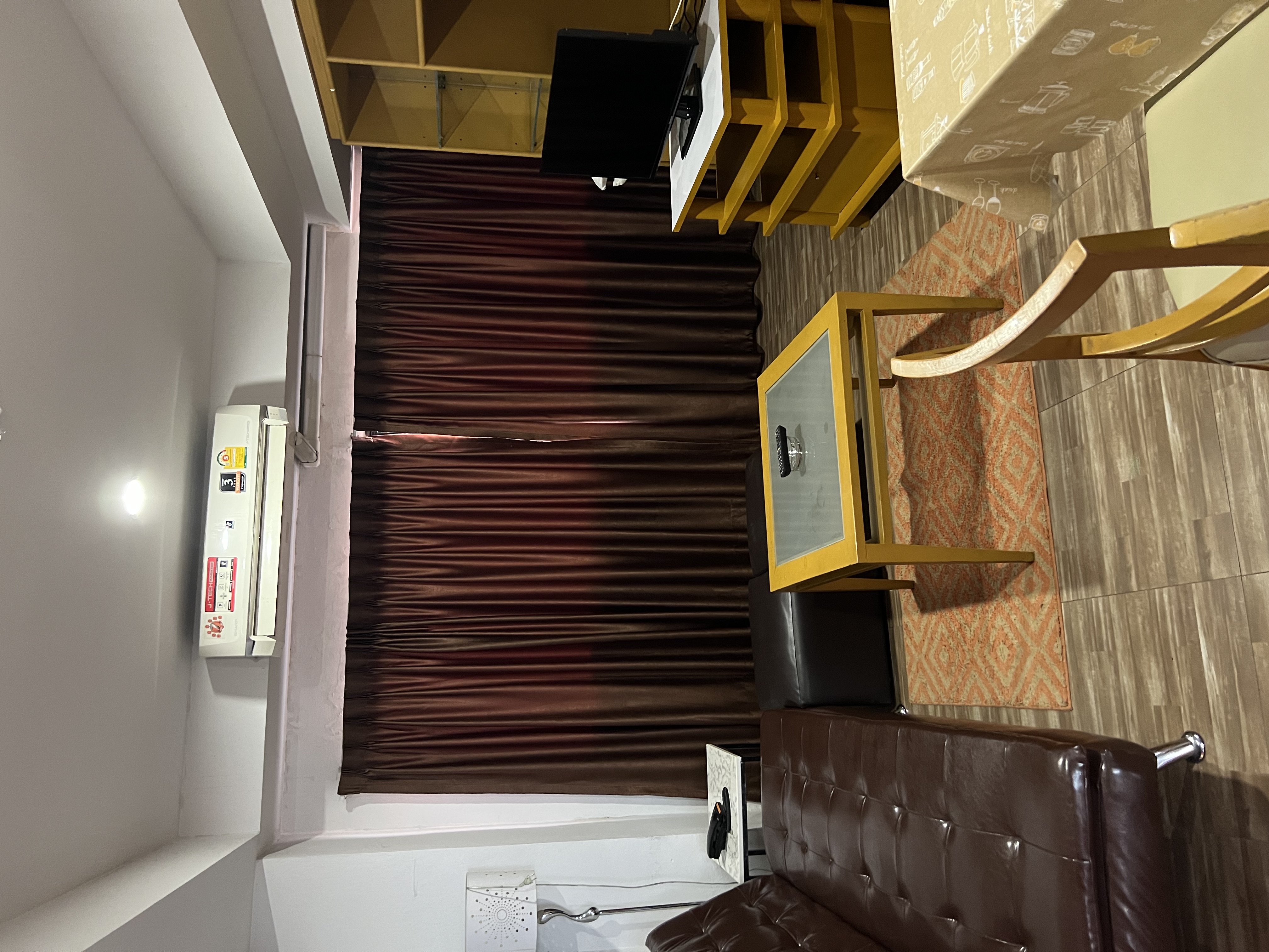 Family Room Two Bedrooms