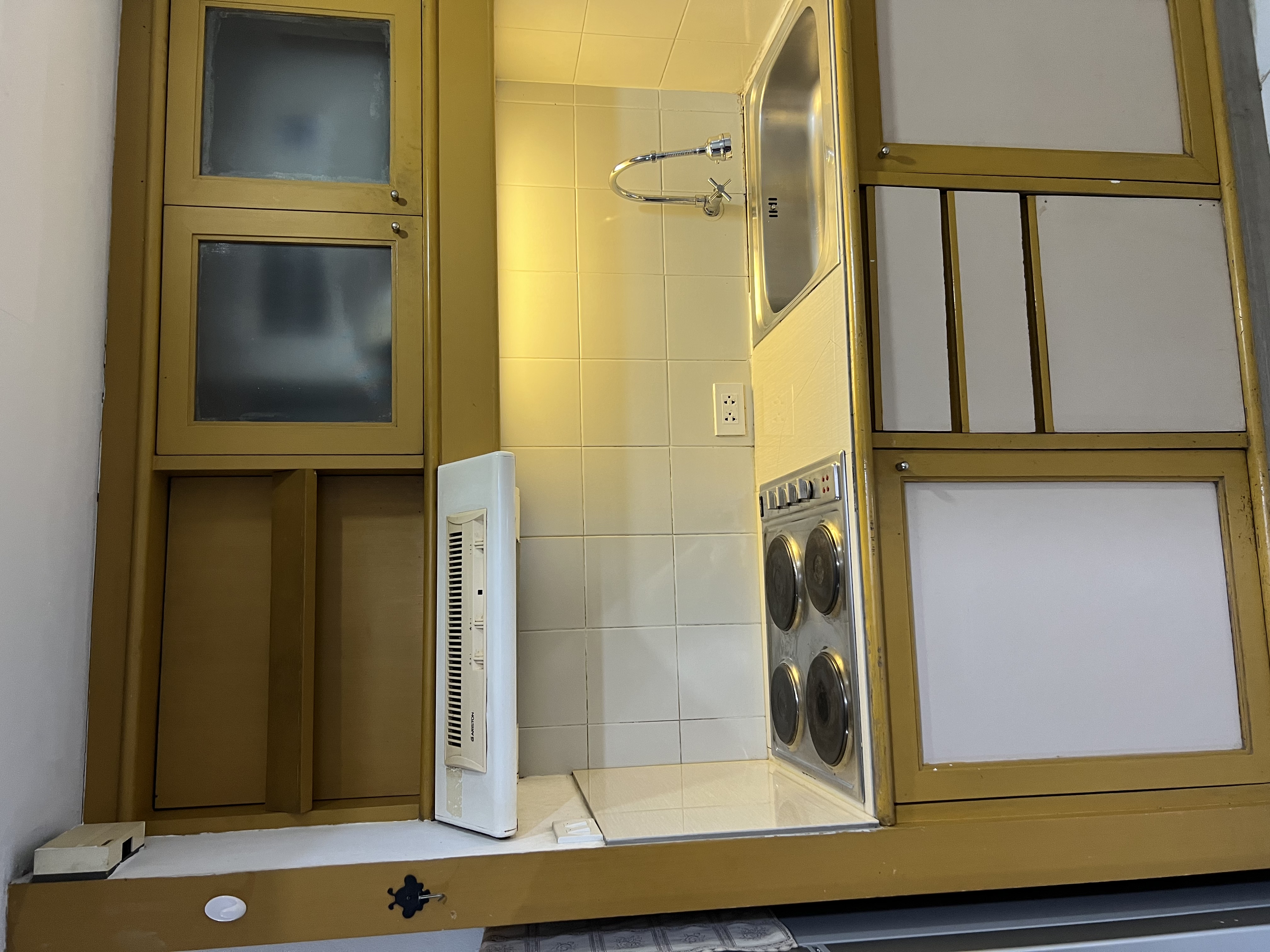 Family Room Two Bedrooms