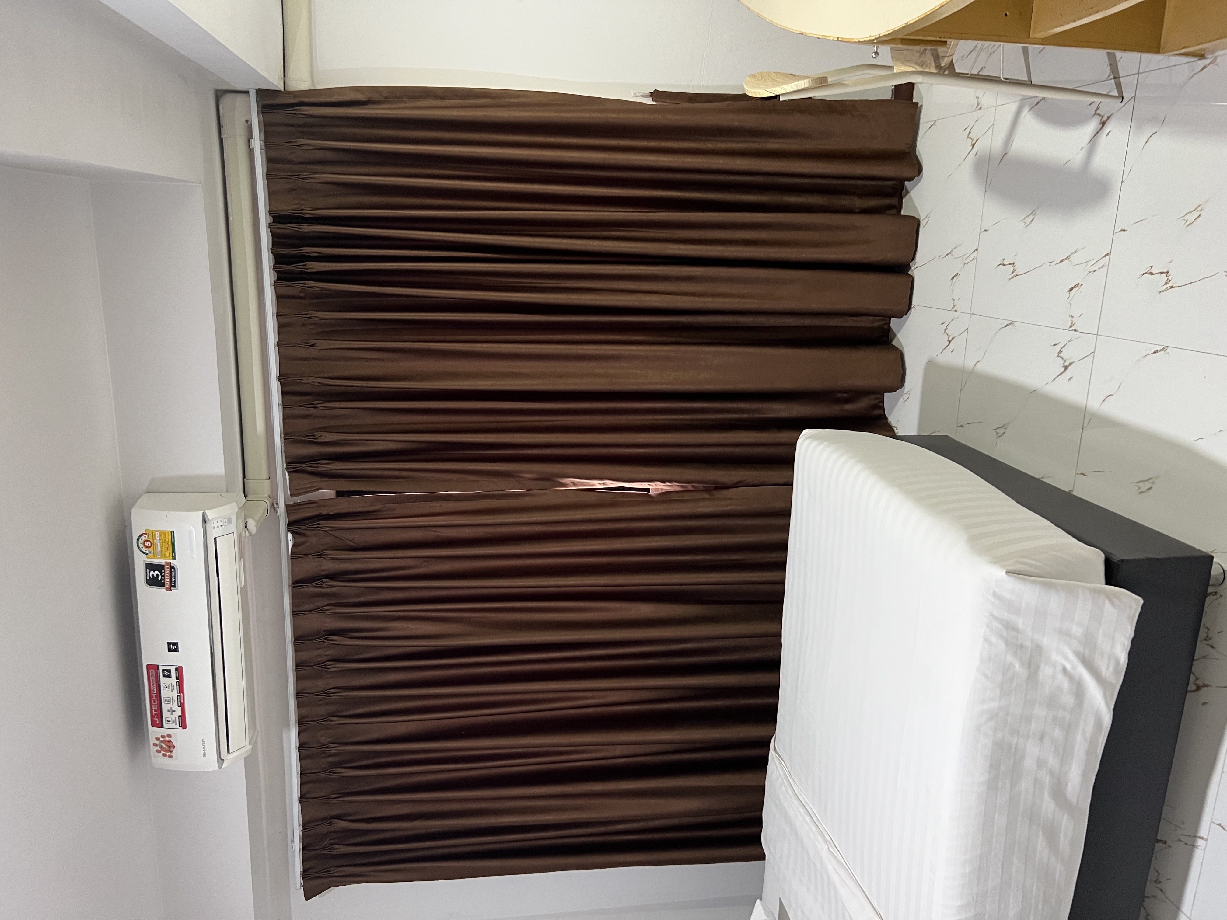 Family Room Two Bedrooms