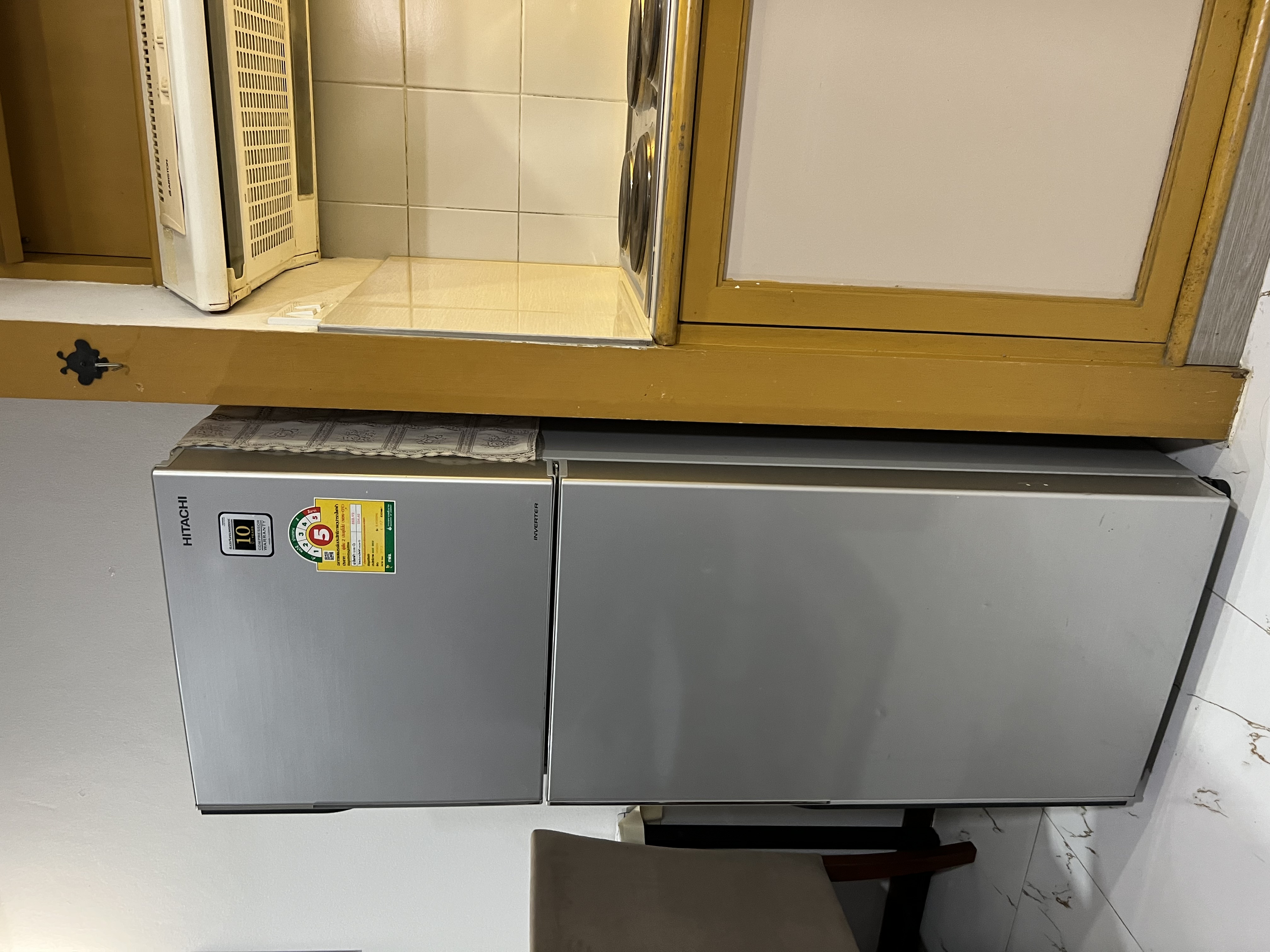 Family Room Two Bedrooms