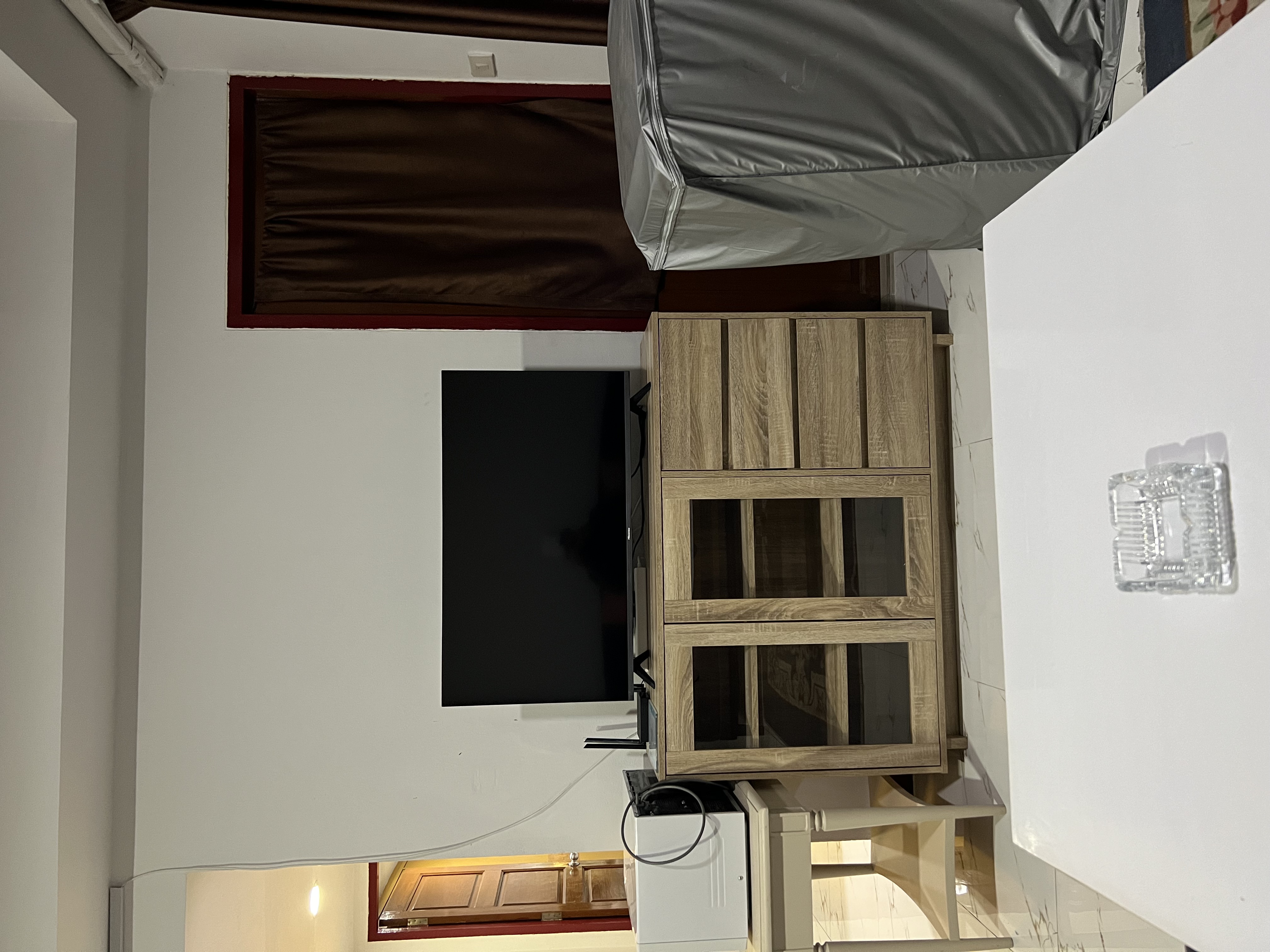 Family Room Two Bedrooms