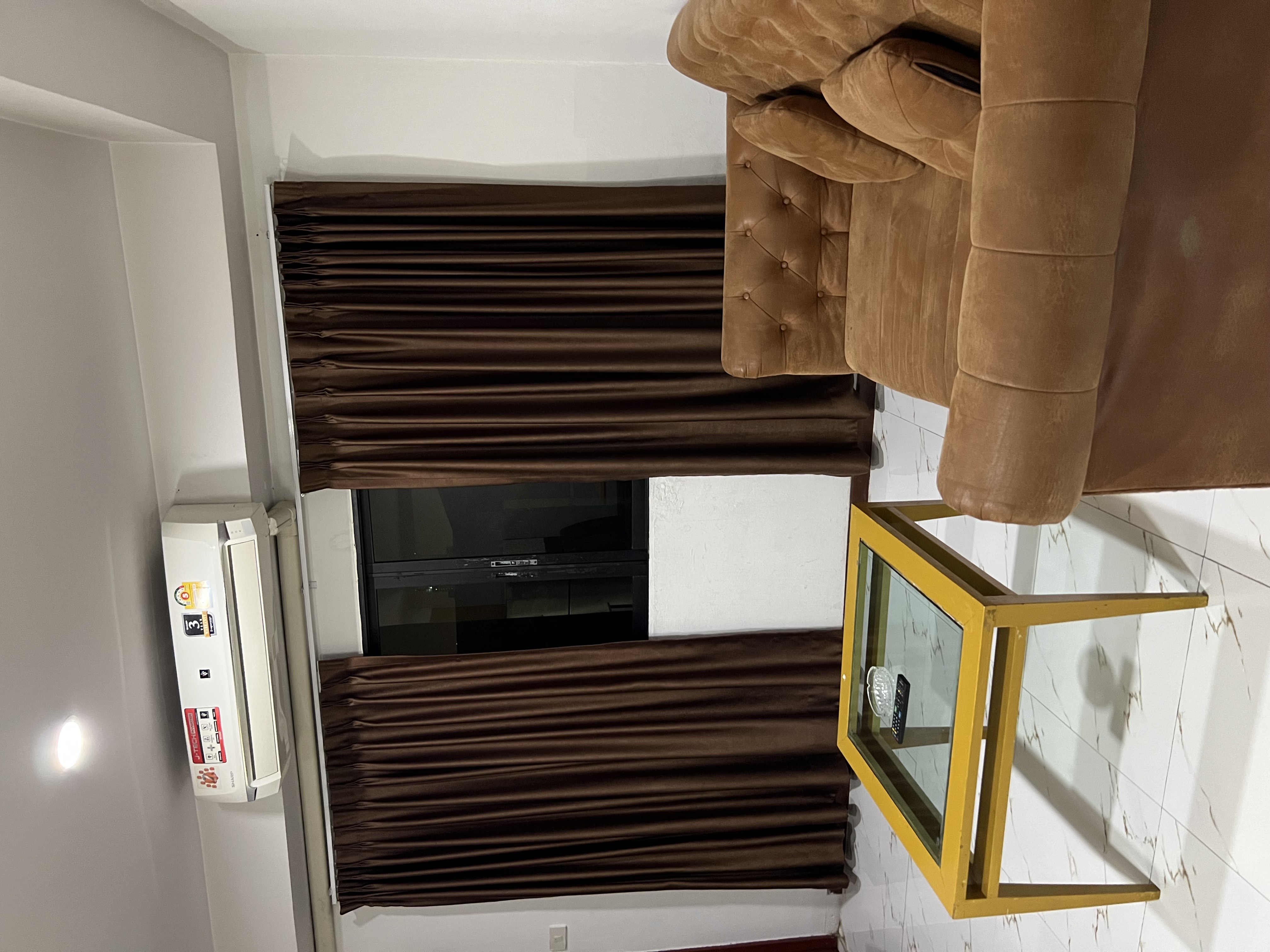 Family Room Two Bedrooms