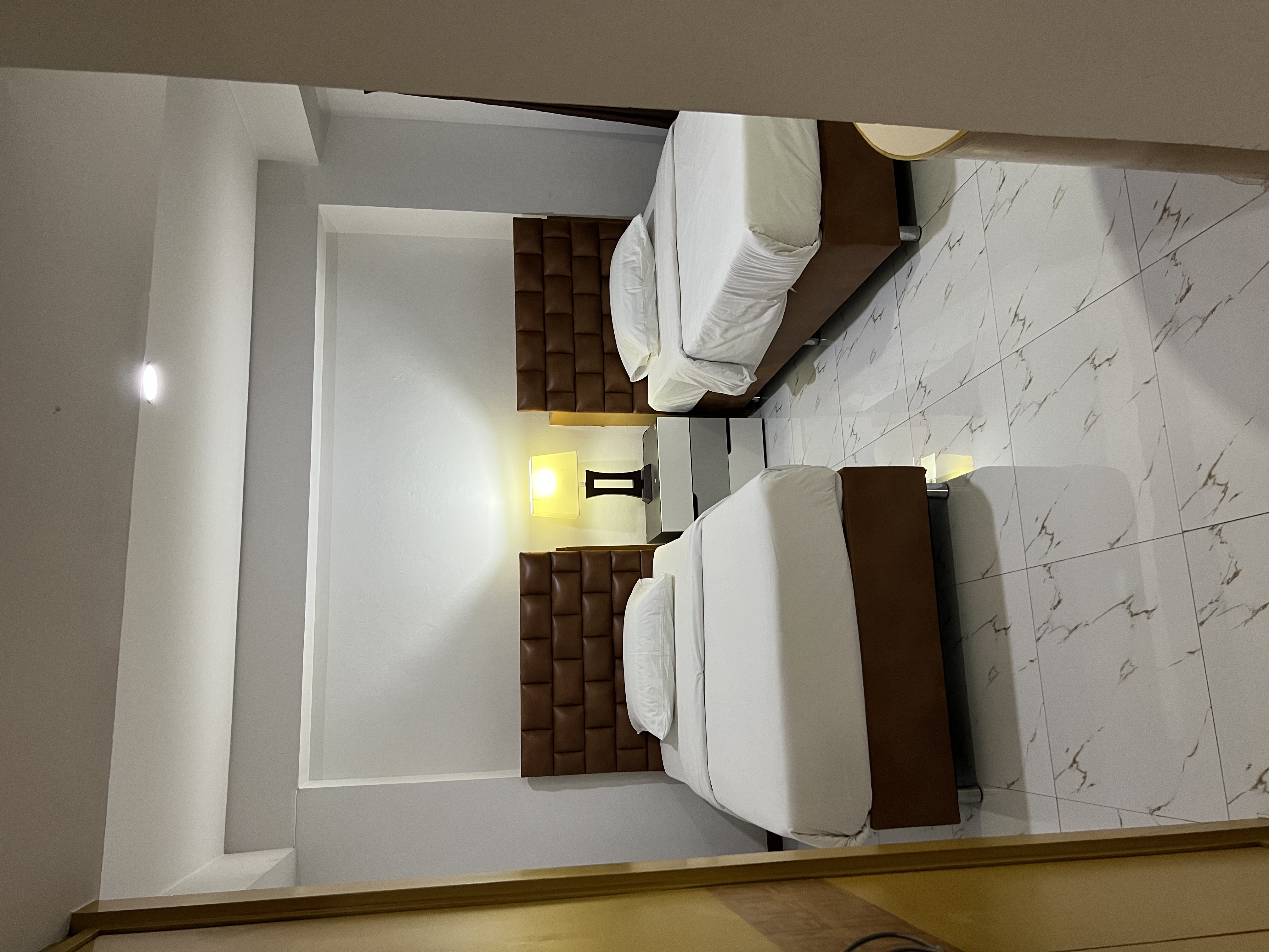 Family Room Two Bedrooms