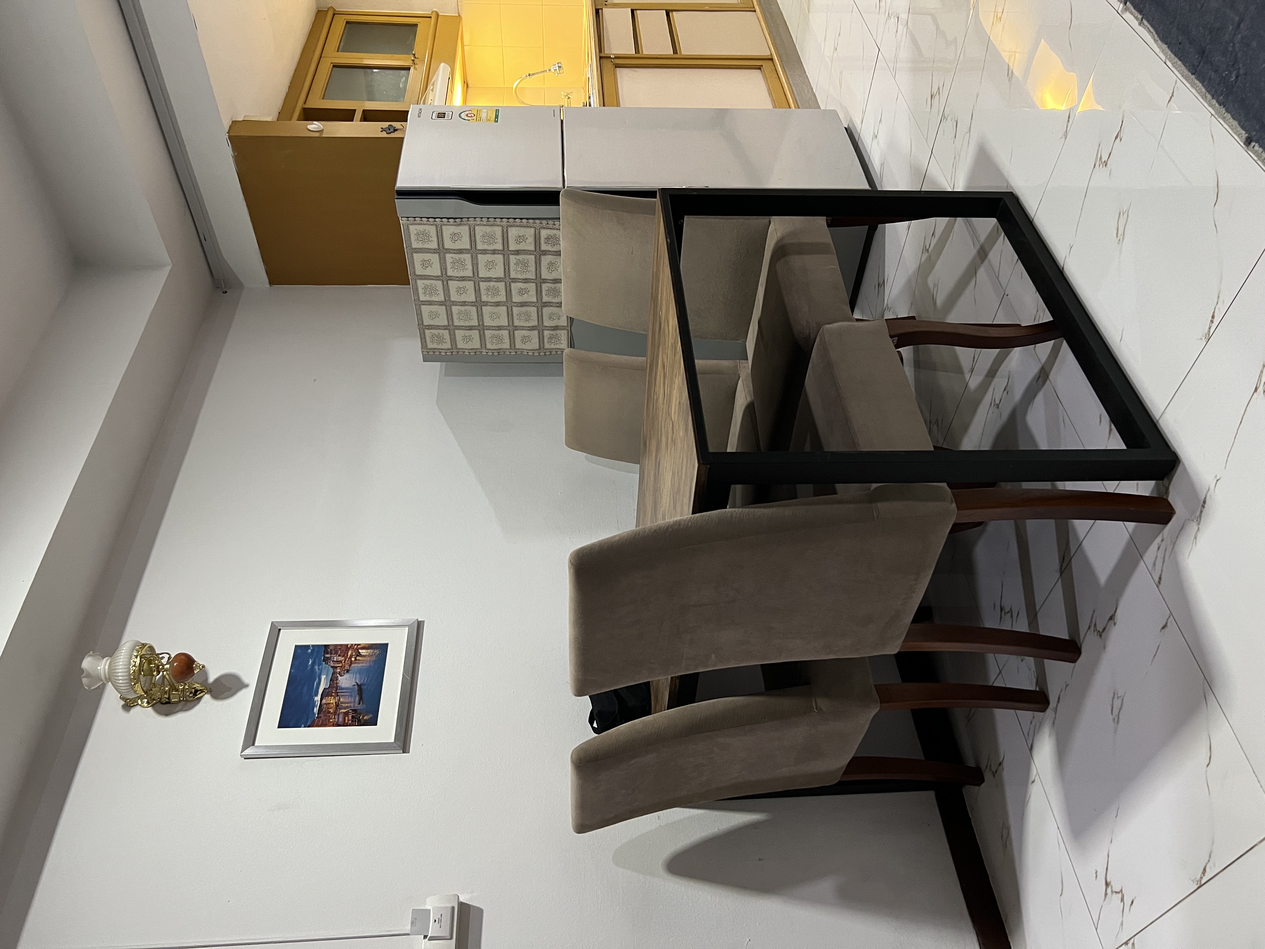 Family Room Two Bedrooms