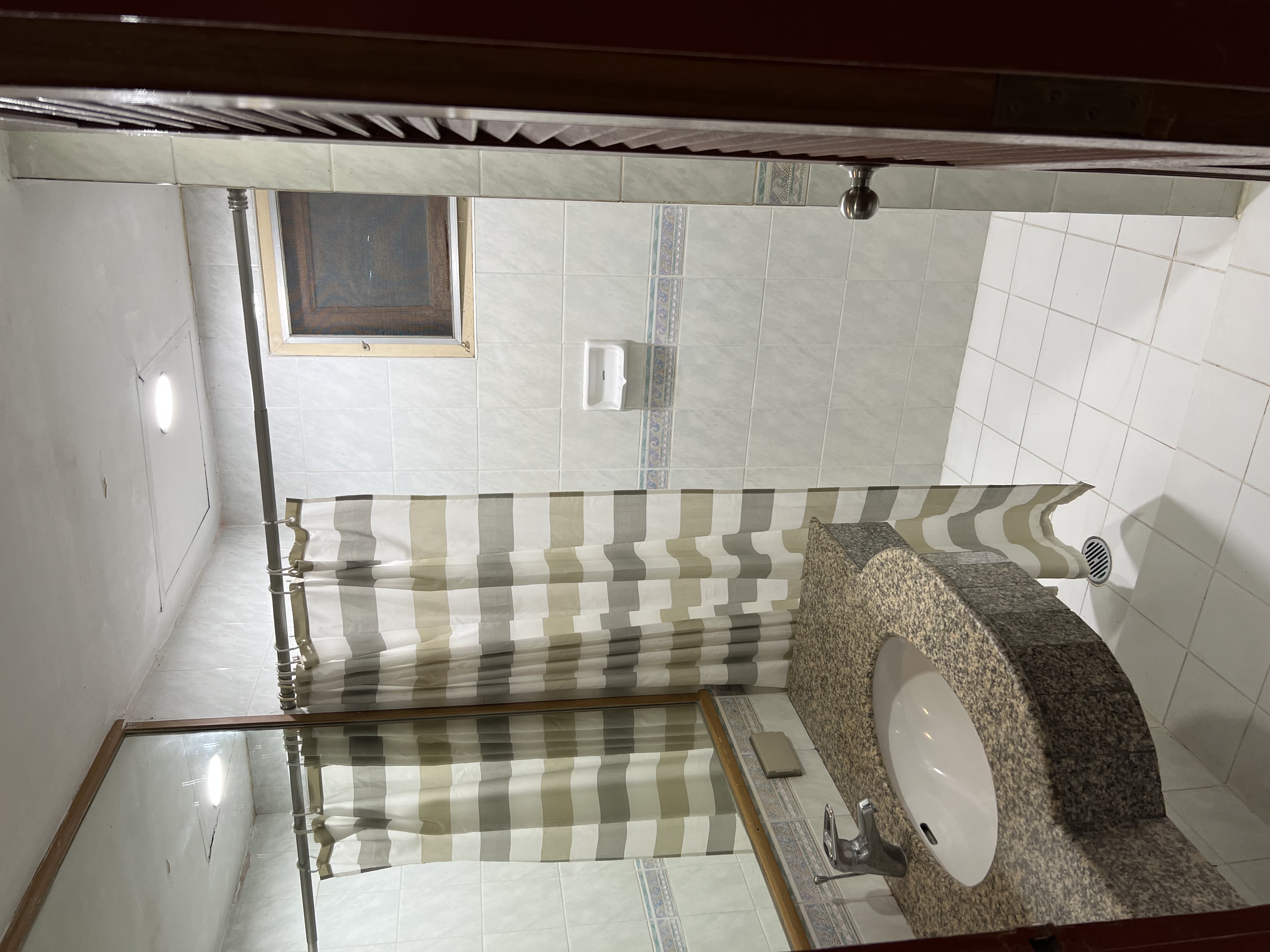 Family Room Two Bedrooms