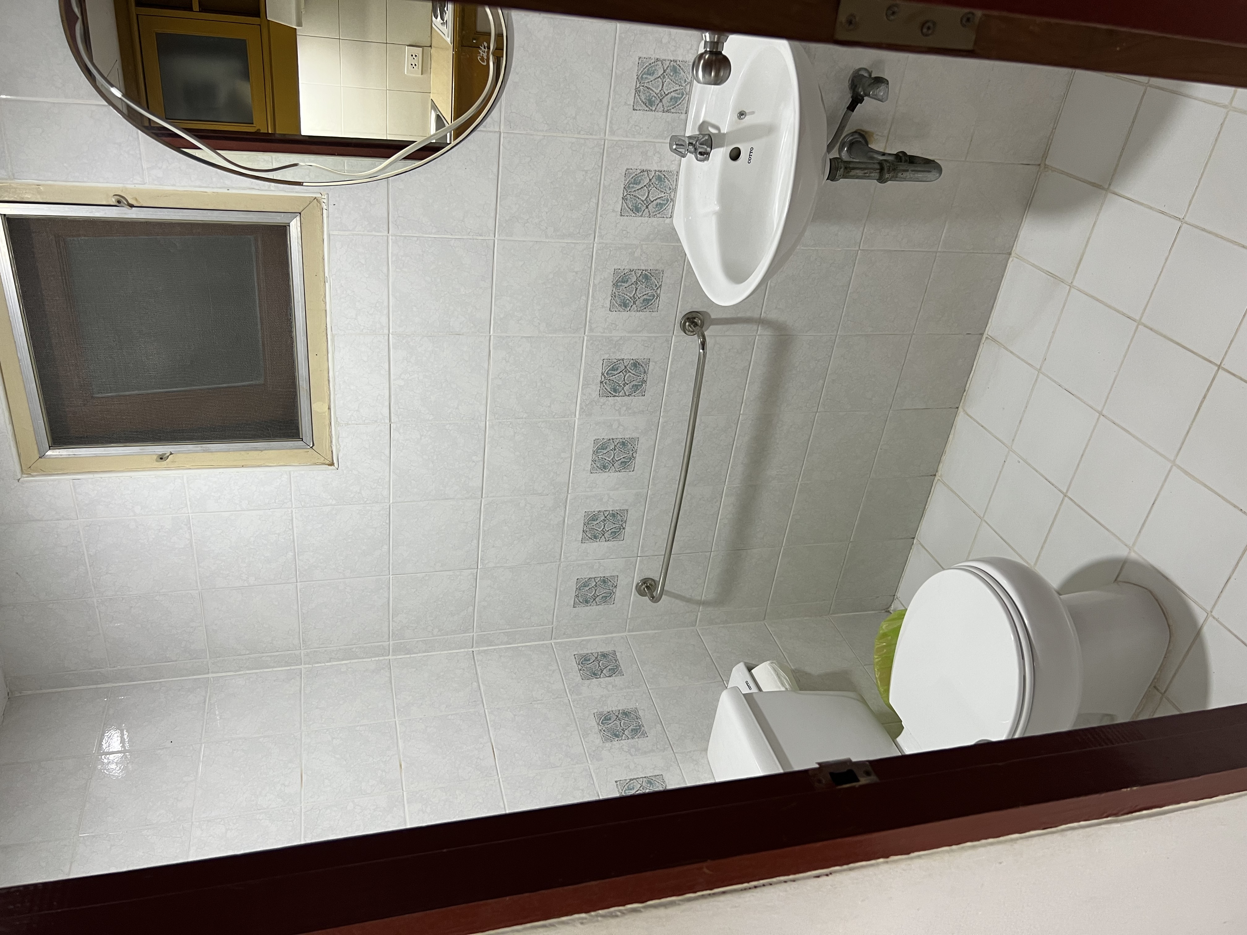 Family Room Two Bedrooms