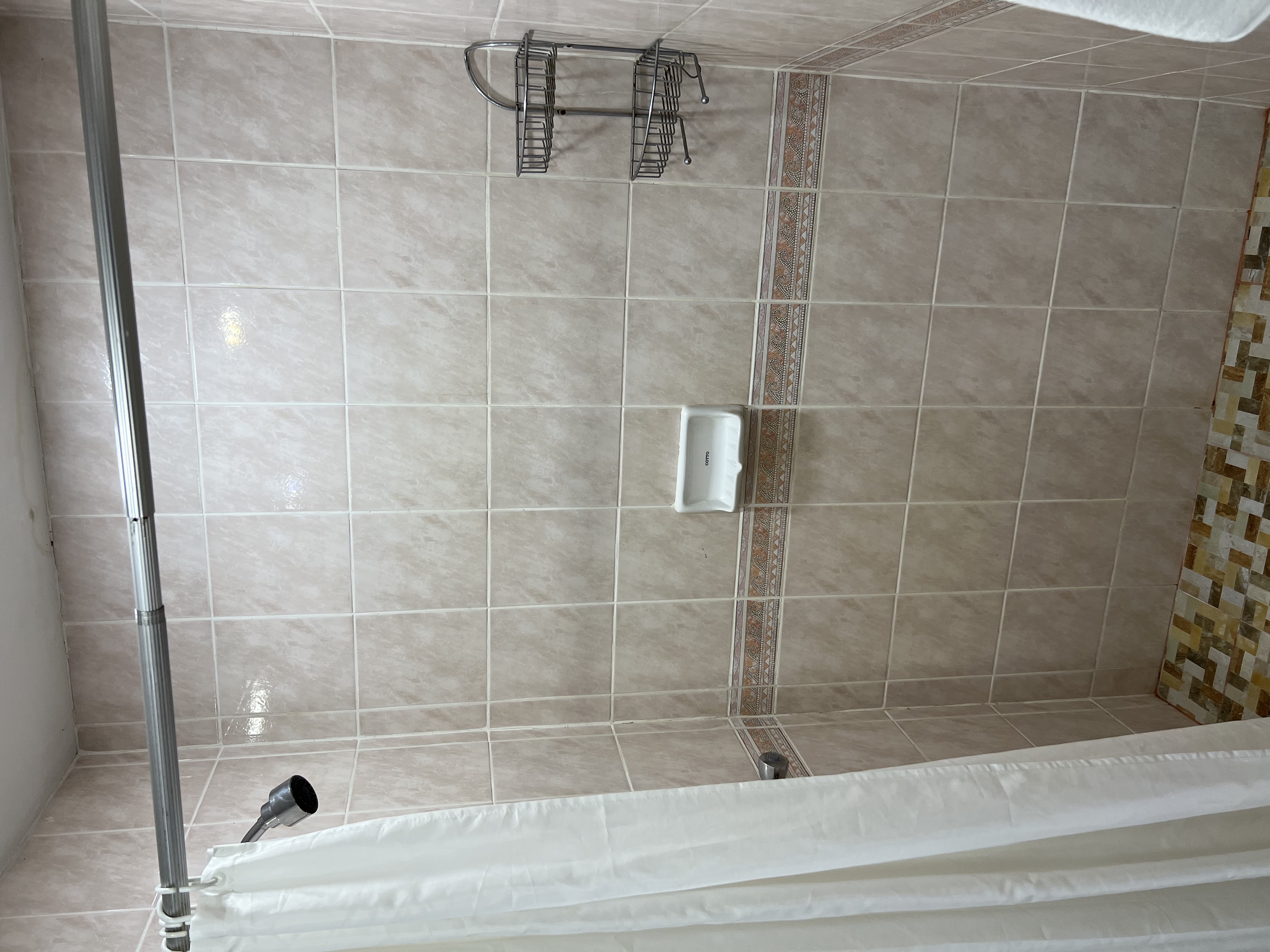 Family Room Two Bedrooms