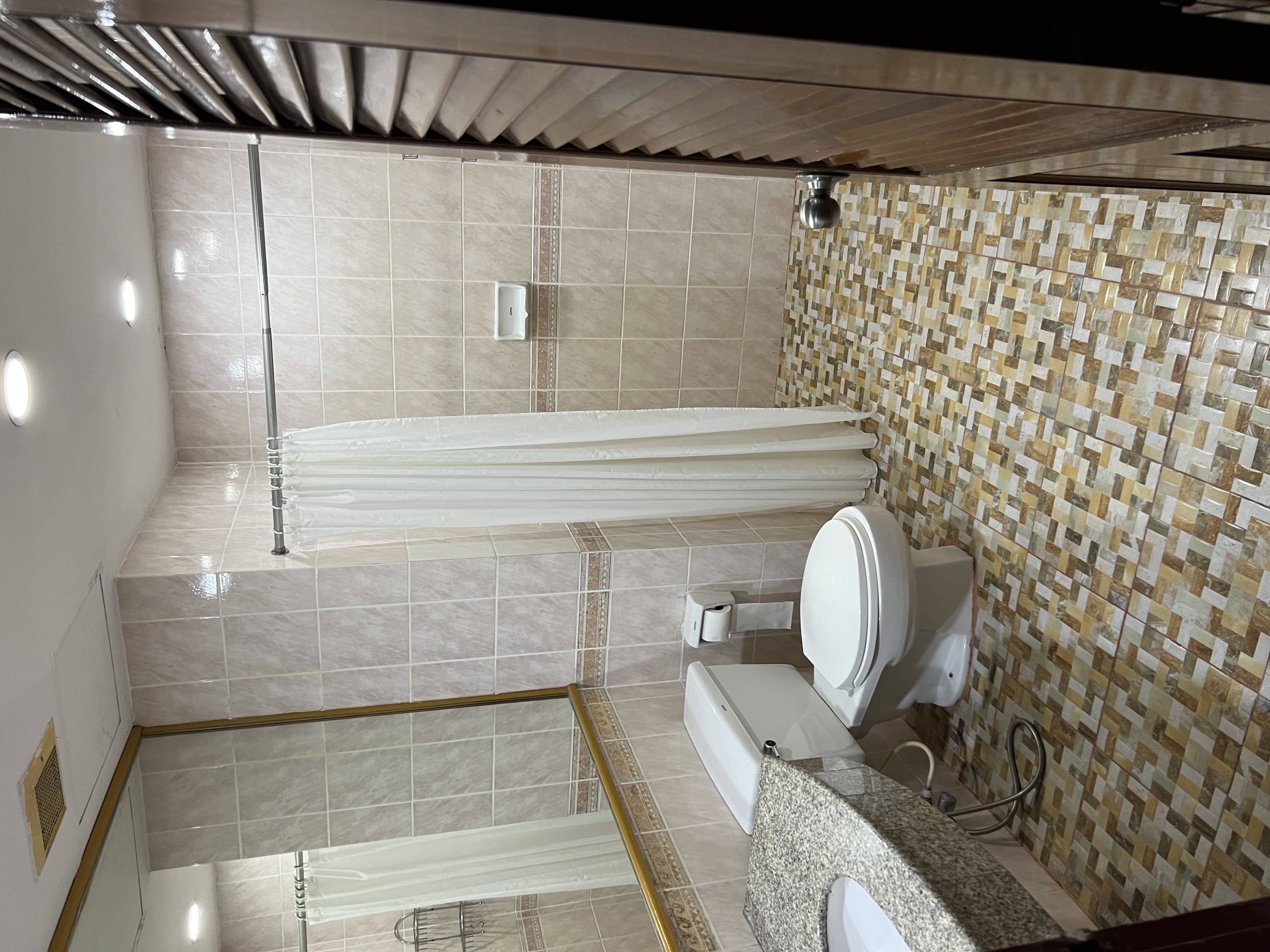 Family Room Two Bedrooms