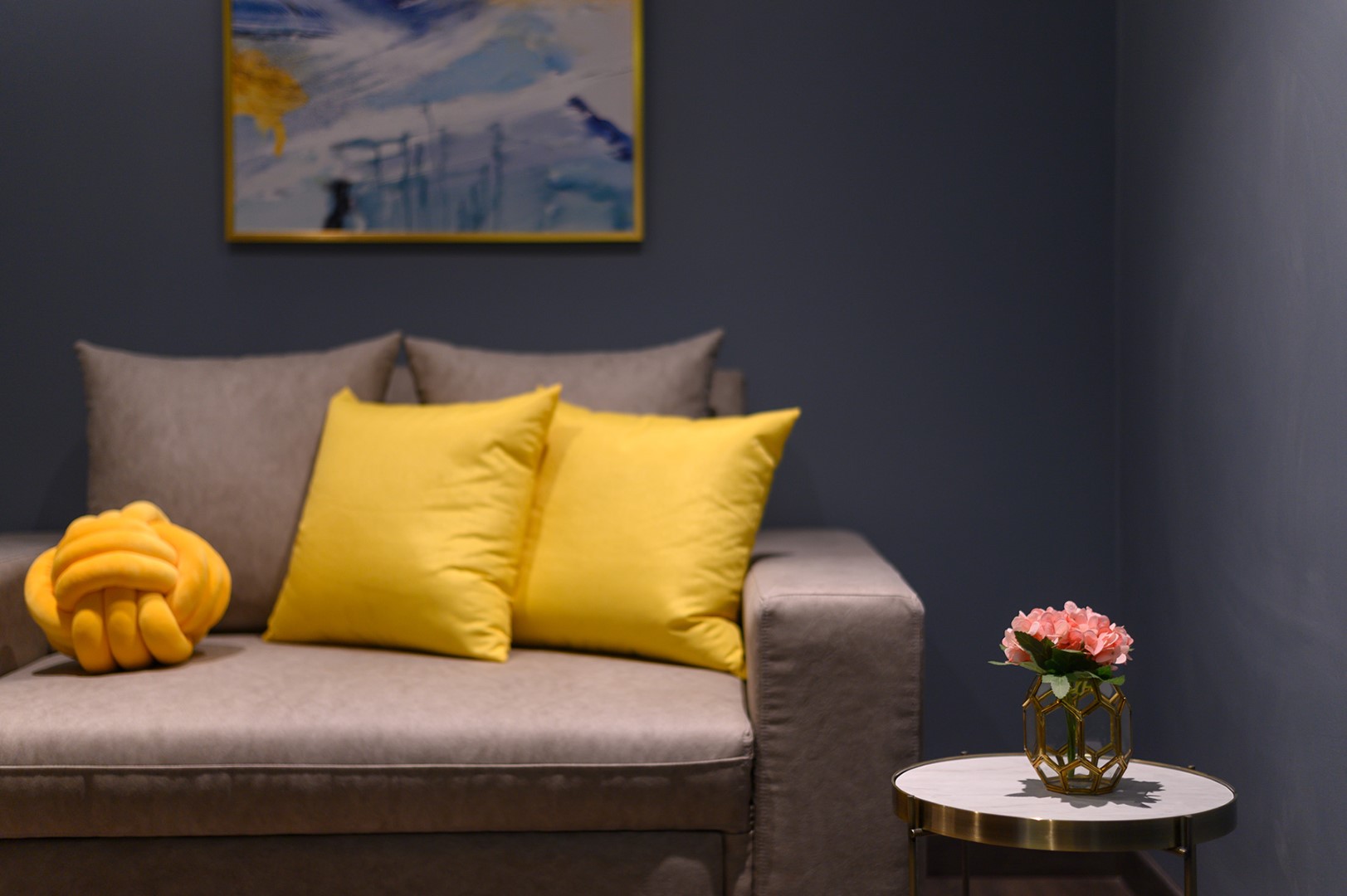 Double Premium King Bed