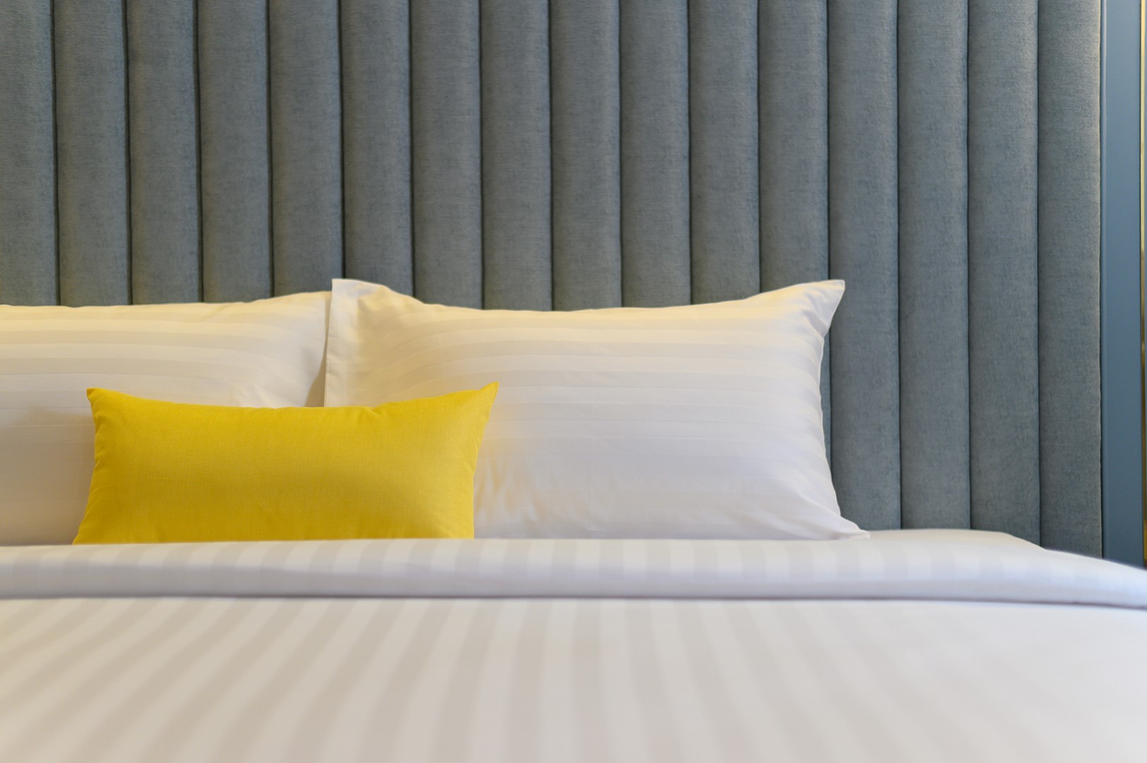 Double Premium King Bed