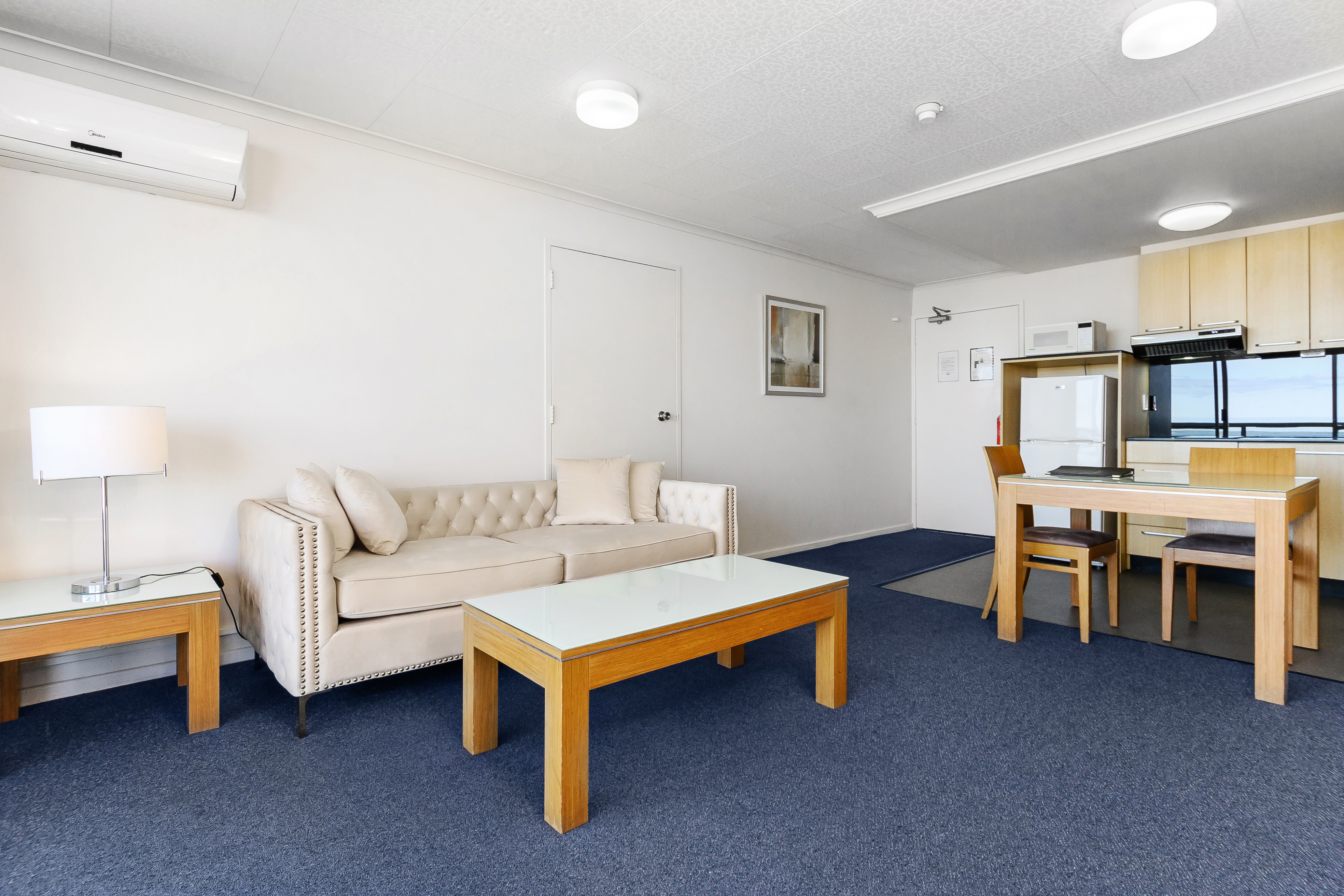 Apartment One Bedroom