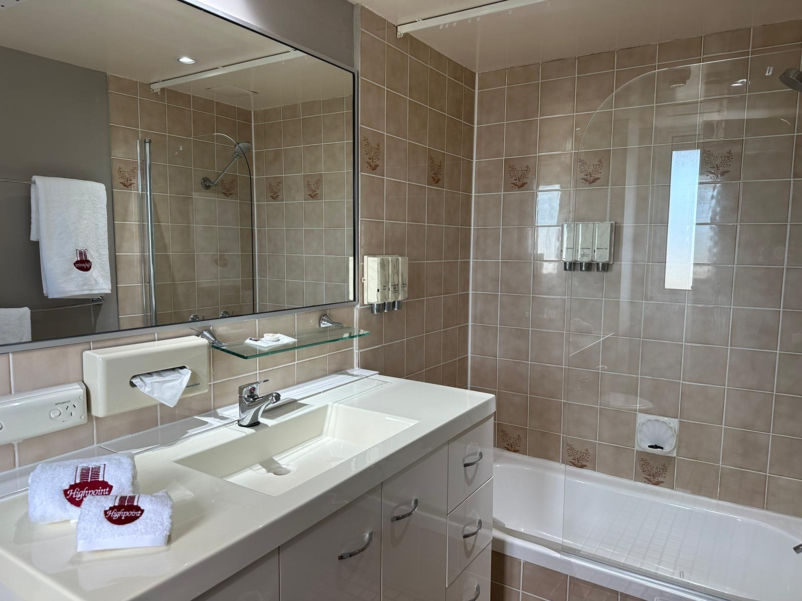 Apartment One Bedroom