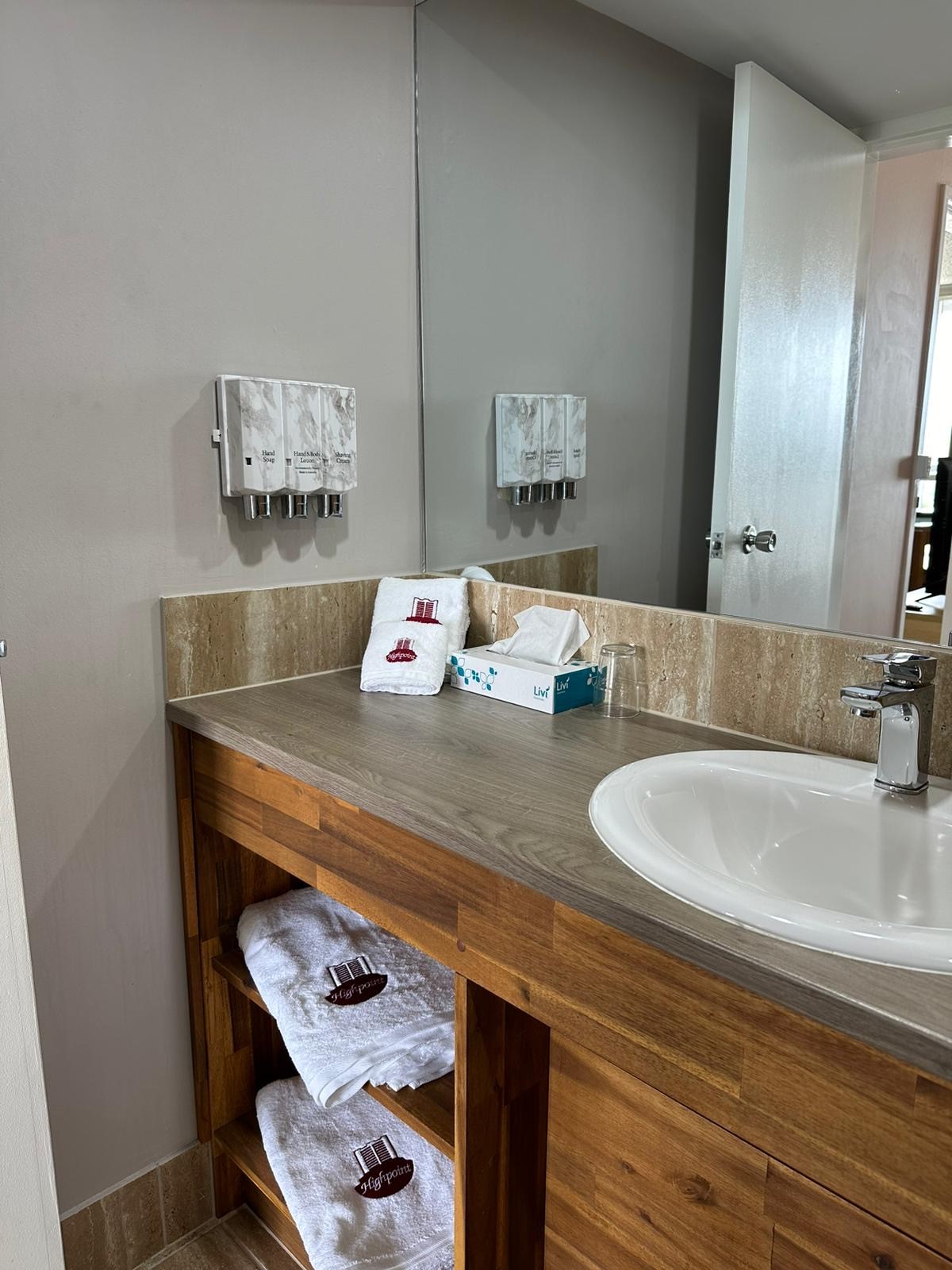 Apartment One Bedroom