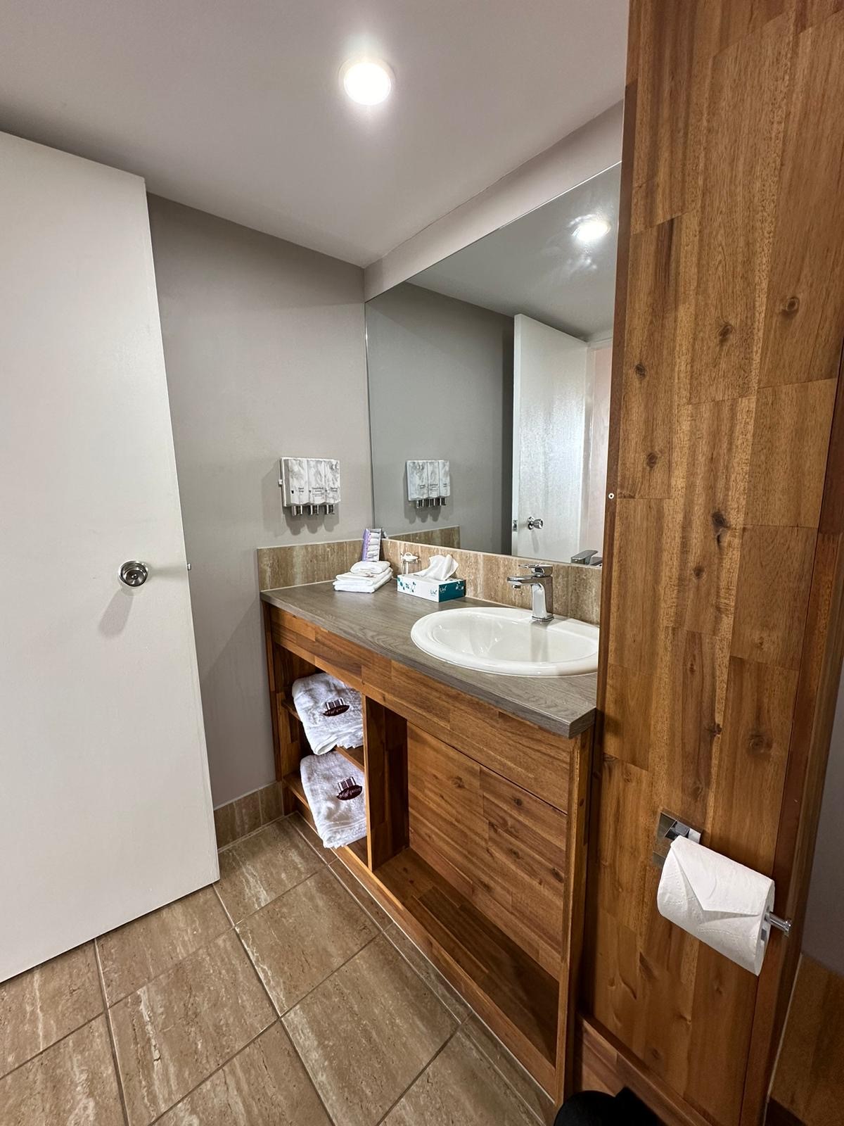 Apartment One Bedroom