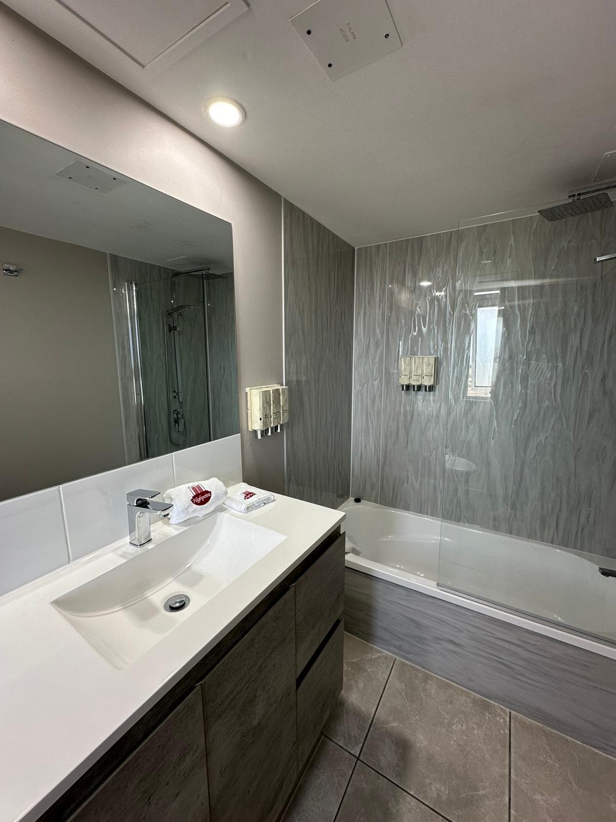 Apartment One Bedroom