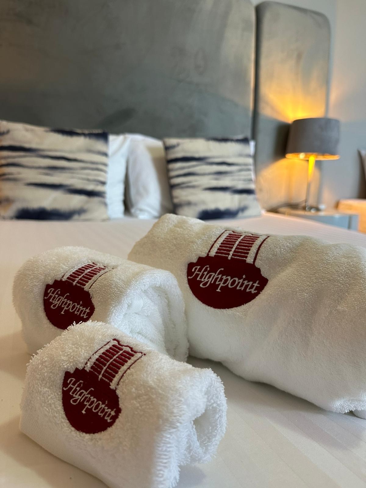 Apartment One Bedroom