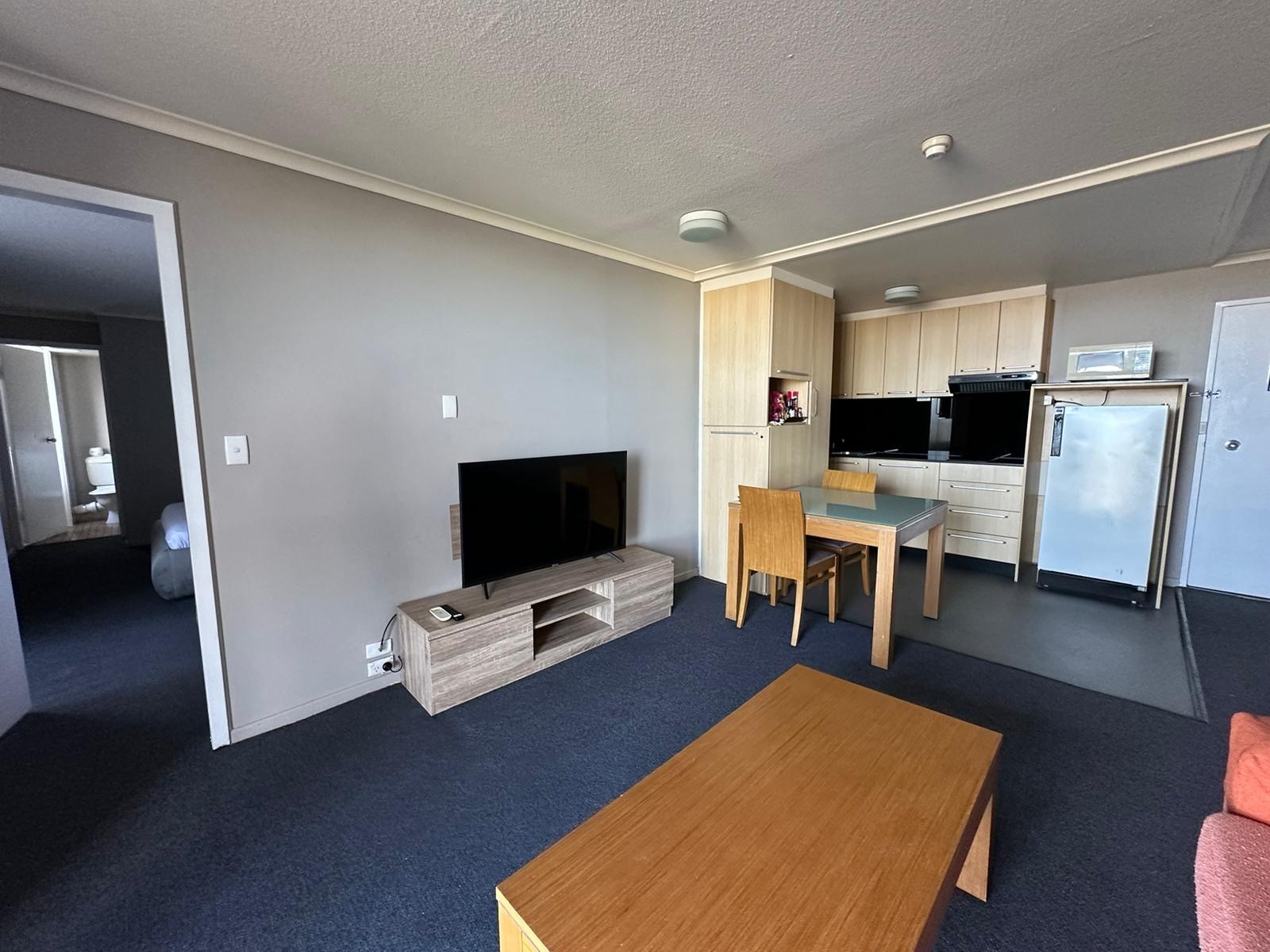 Apartment One Bedroom