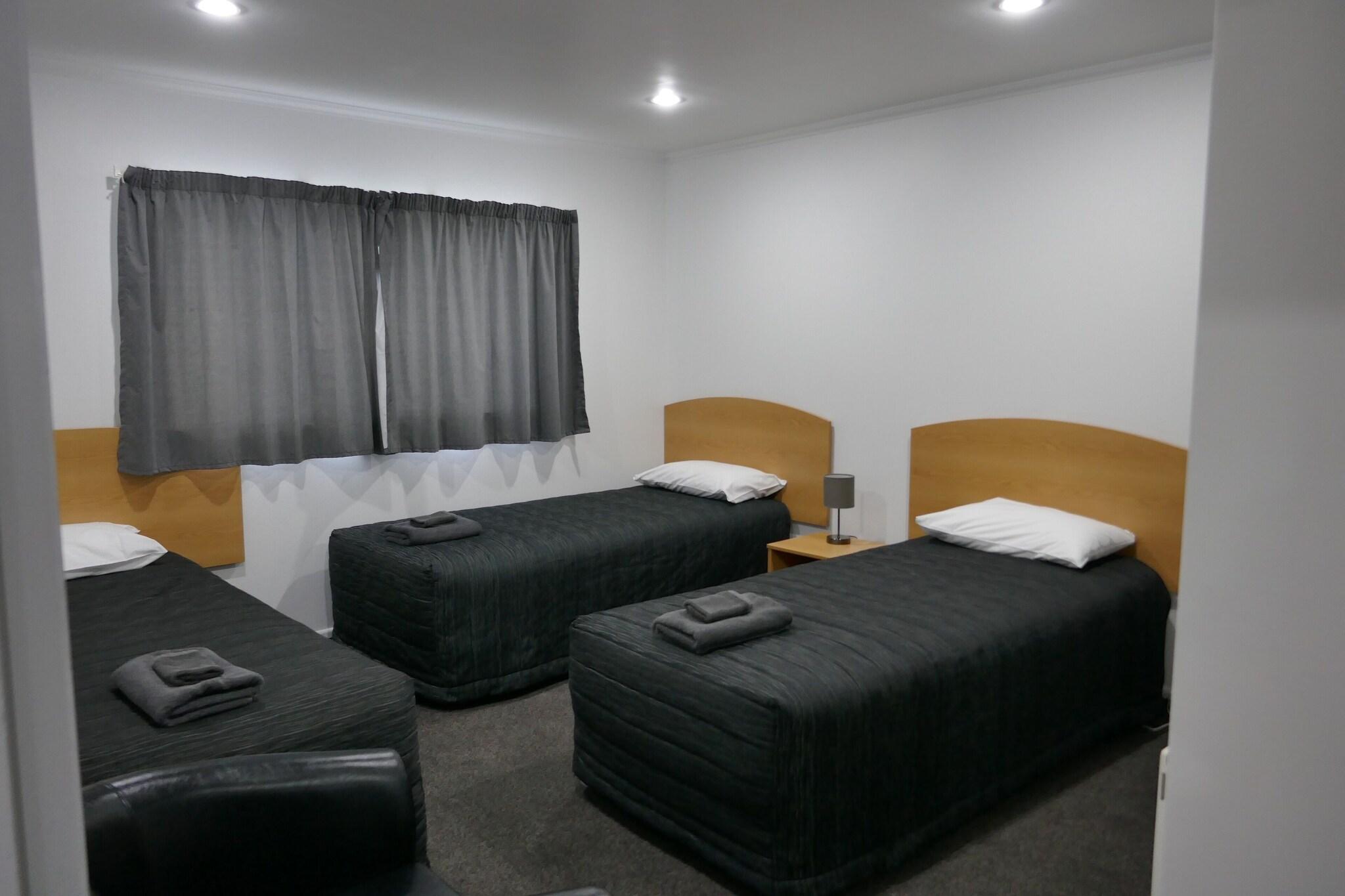 Apartment King Bed Two Bedrooms