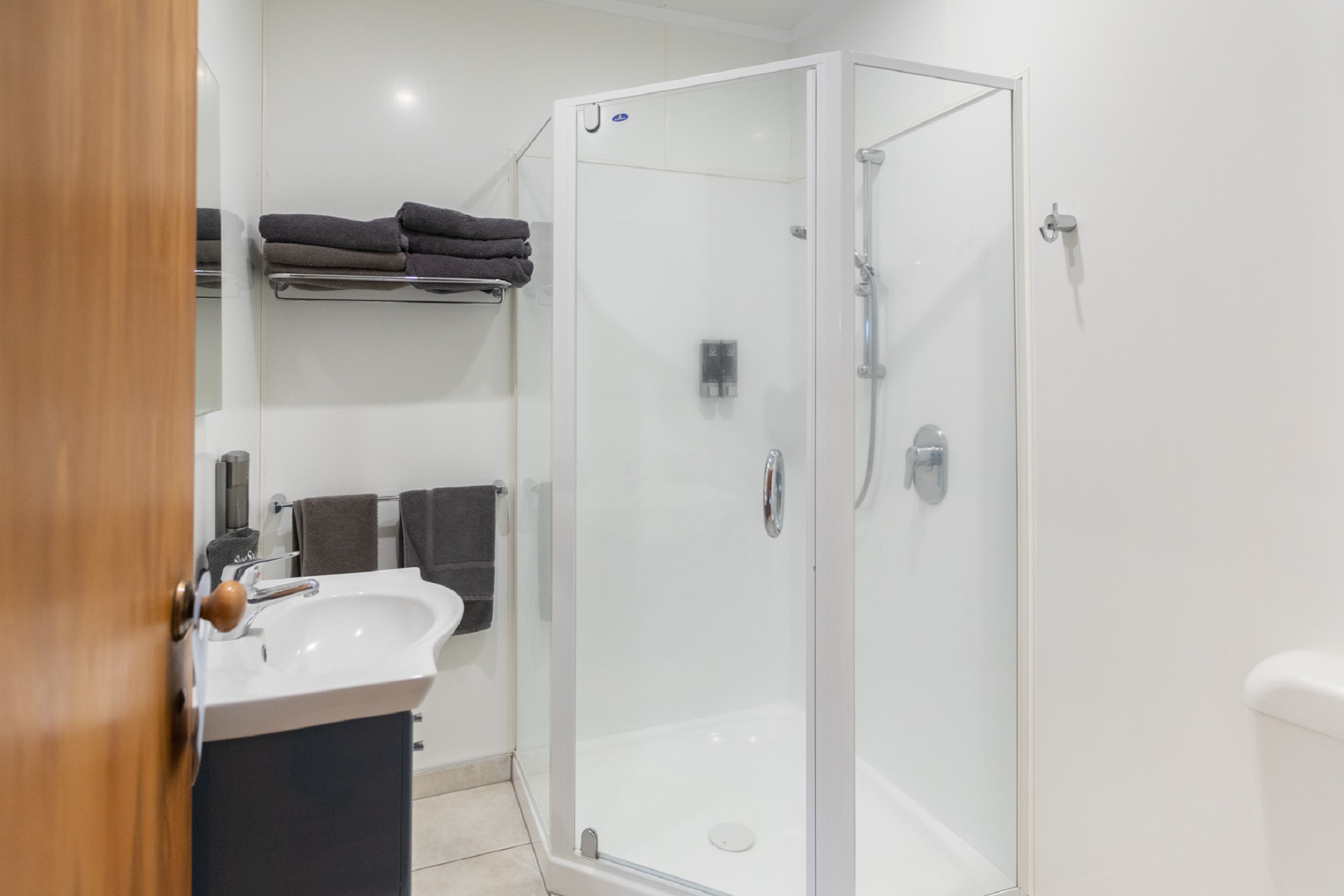 Apartment Two Bedrooms