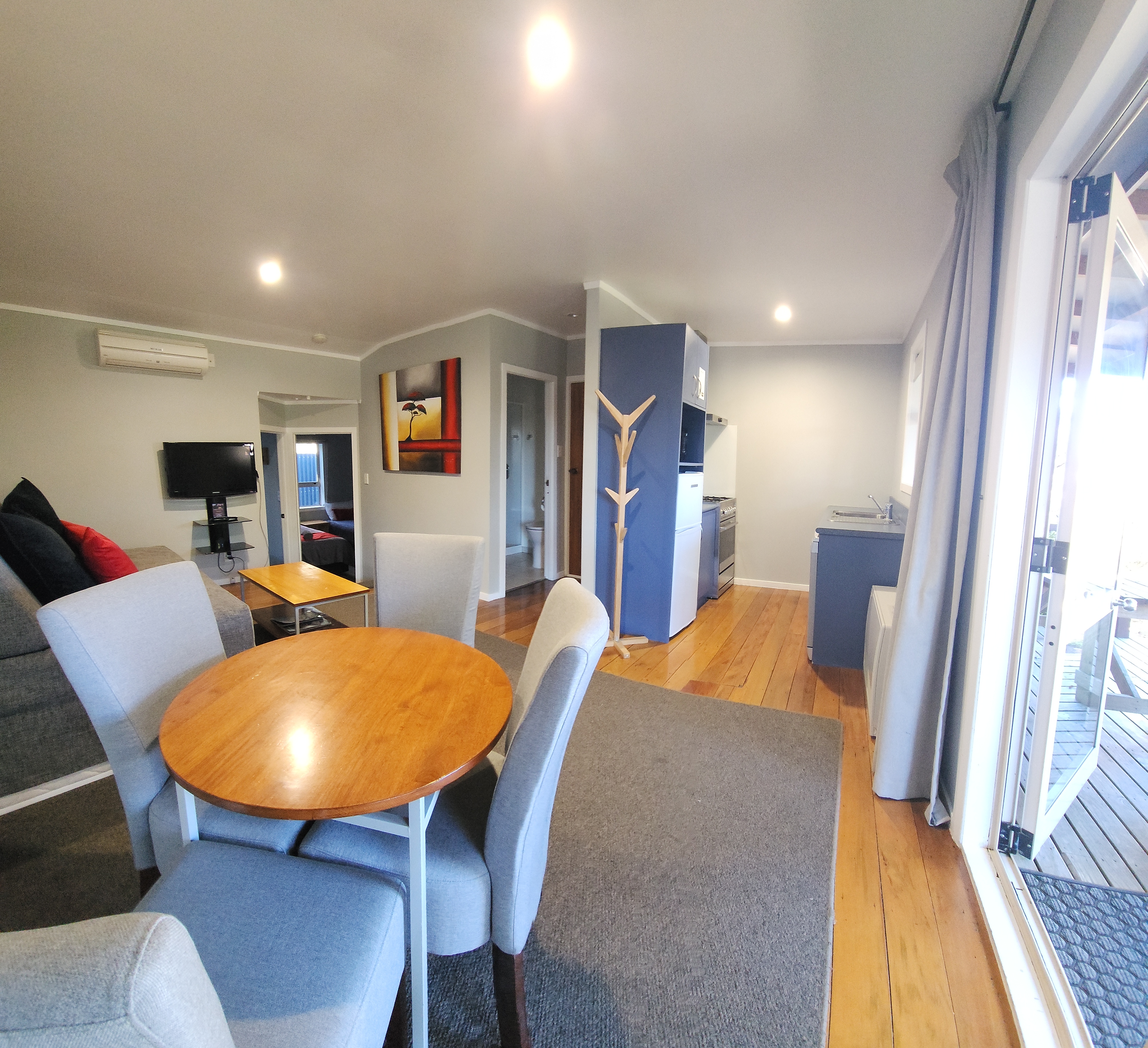 Apartment Two Bedrooms