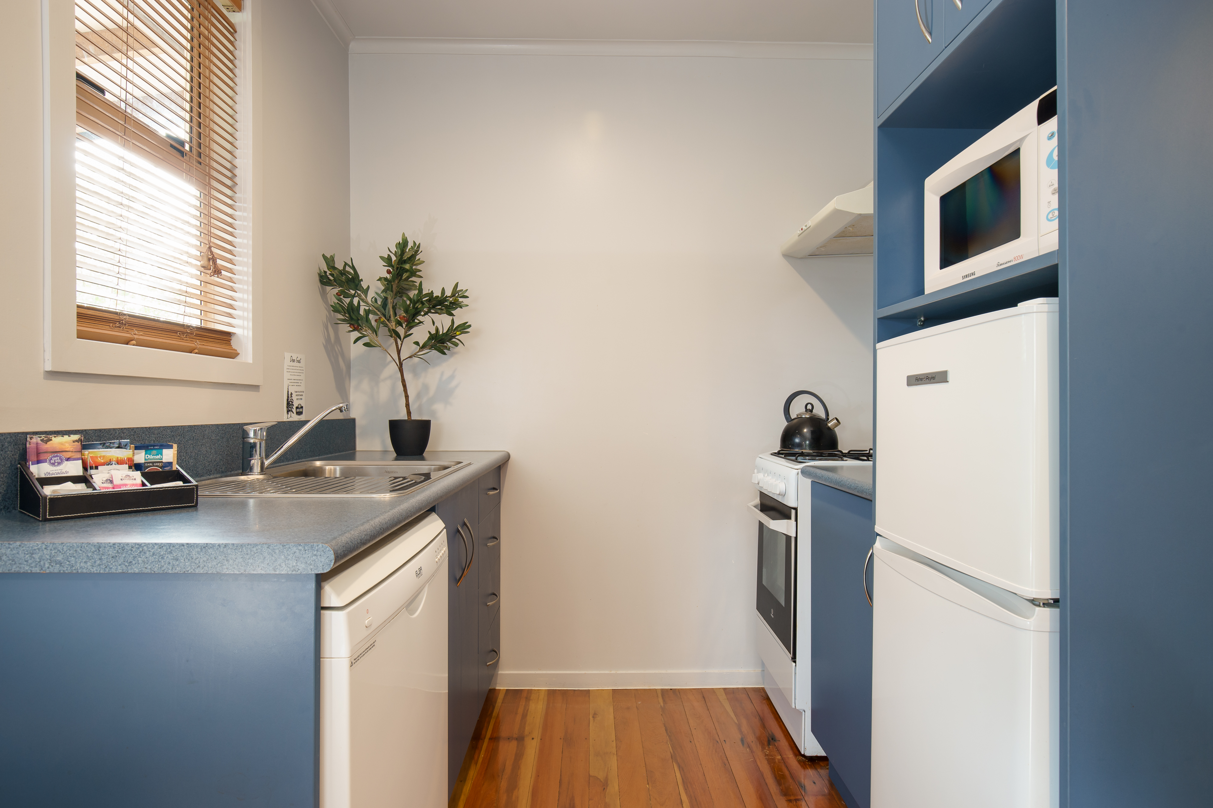 Apartment Two Bedrooms