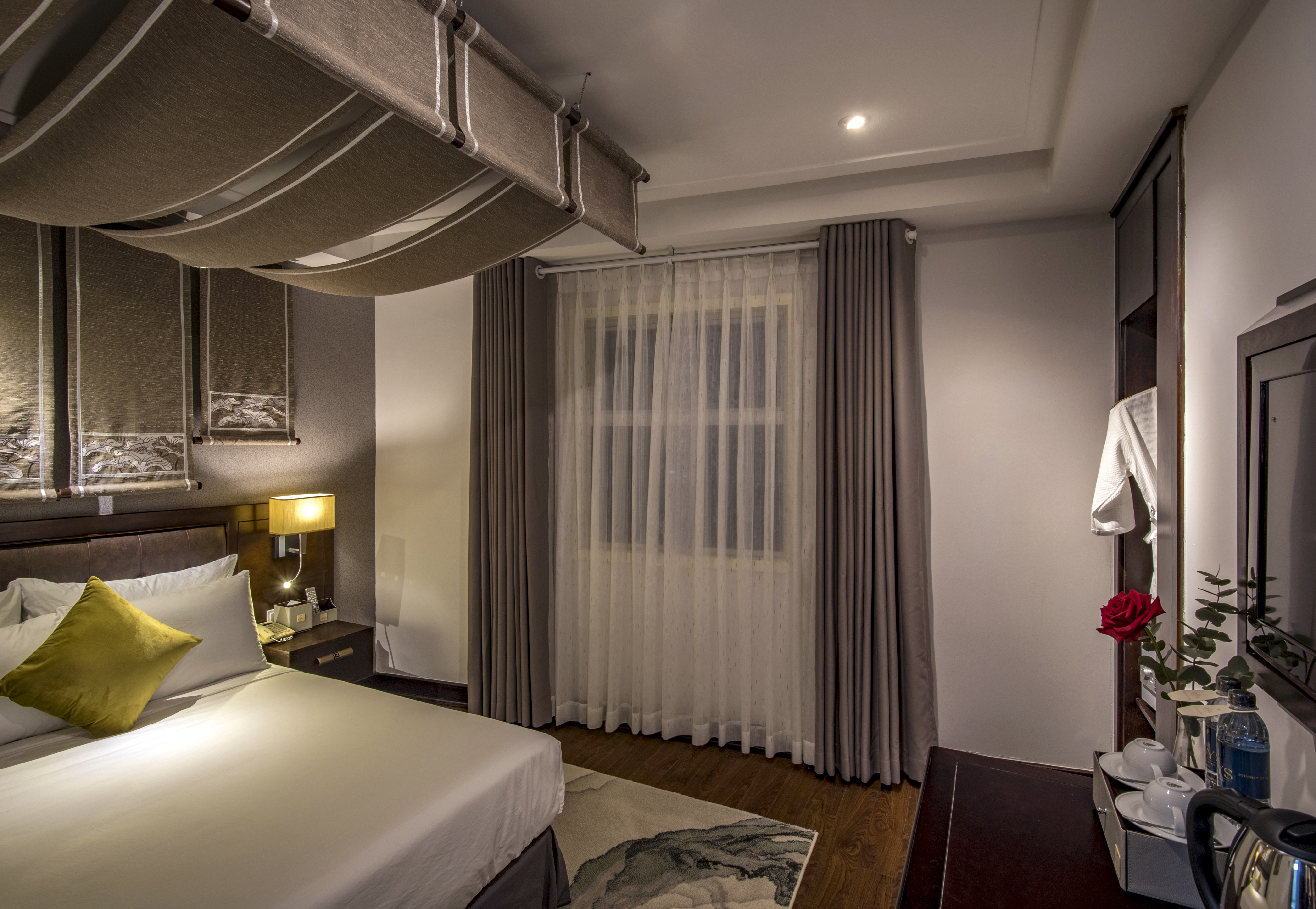 Room Classic Deluxe