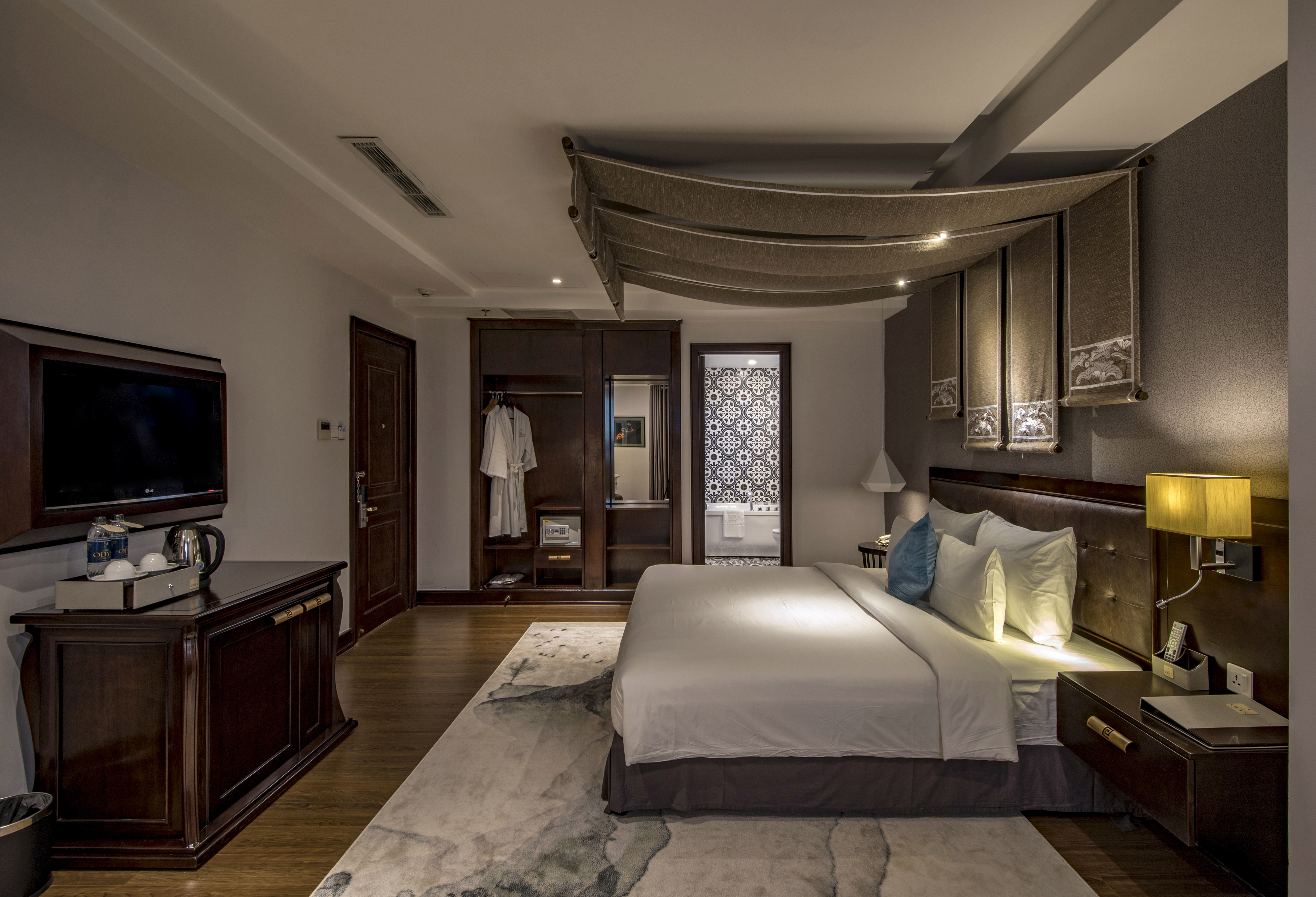 Room Premium