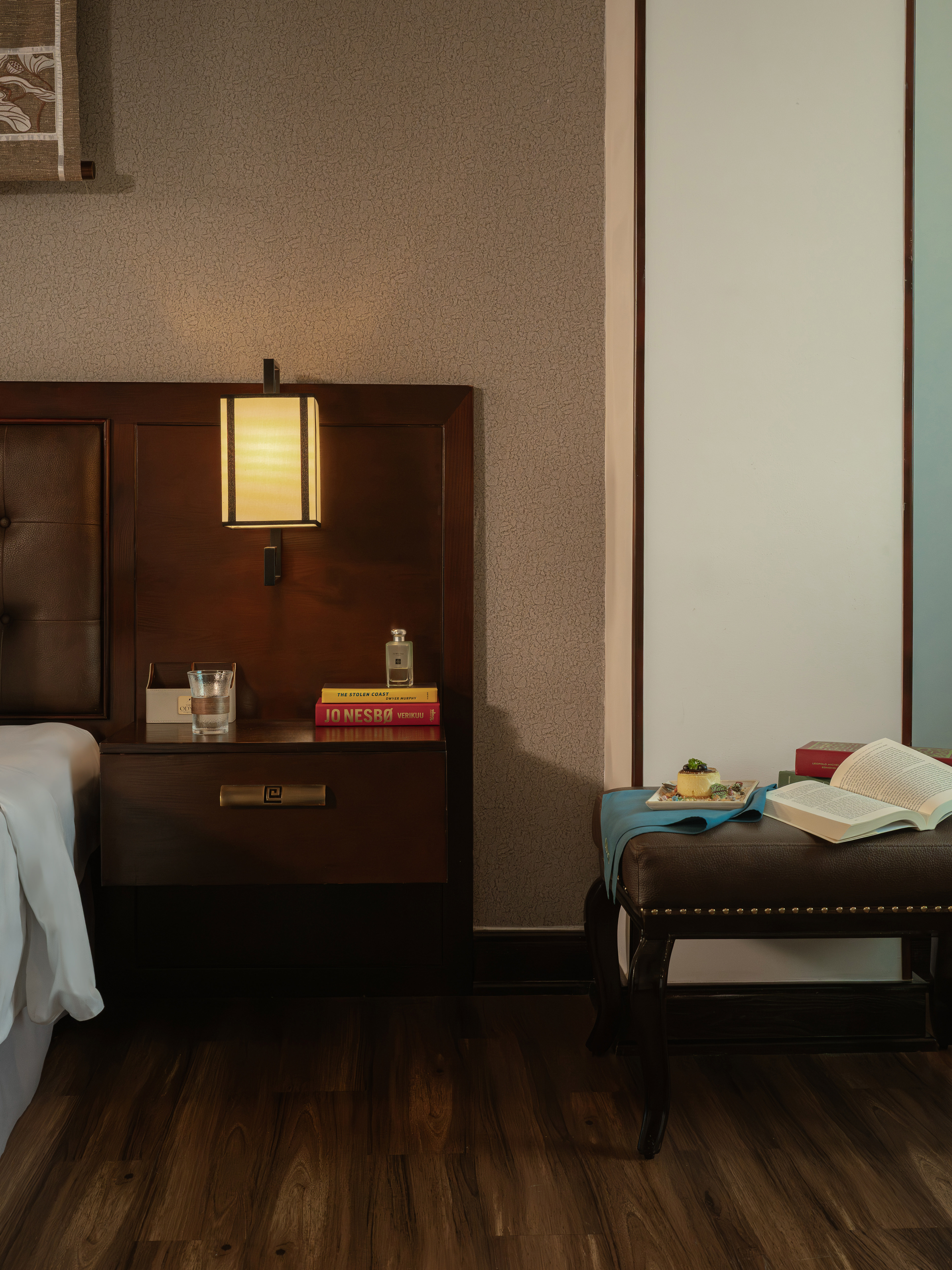 Room Premium