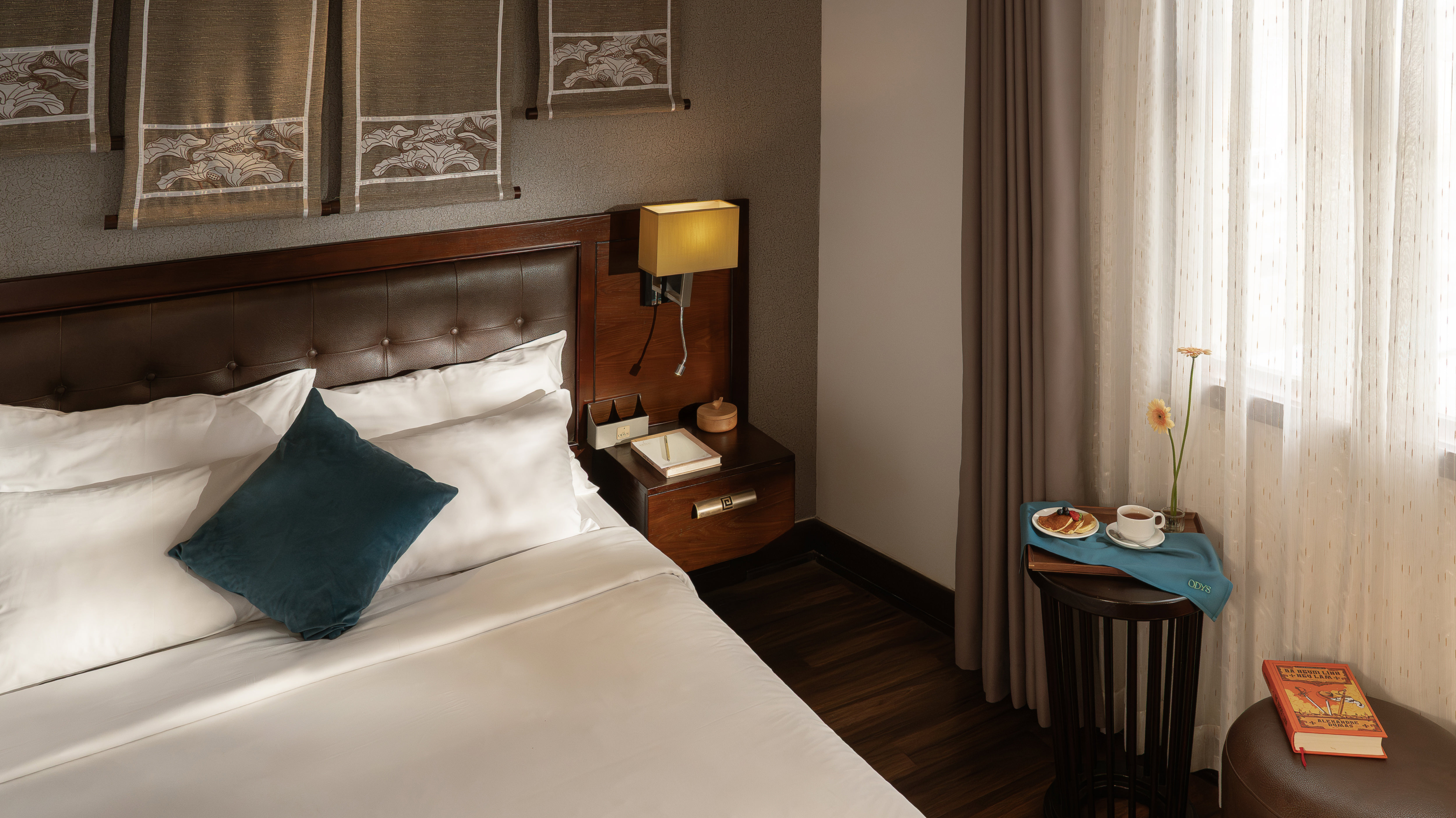 Room Classic Deluxe