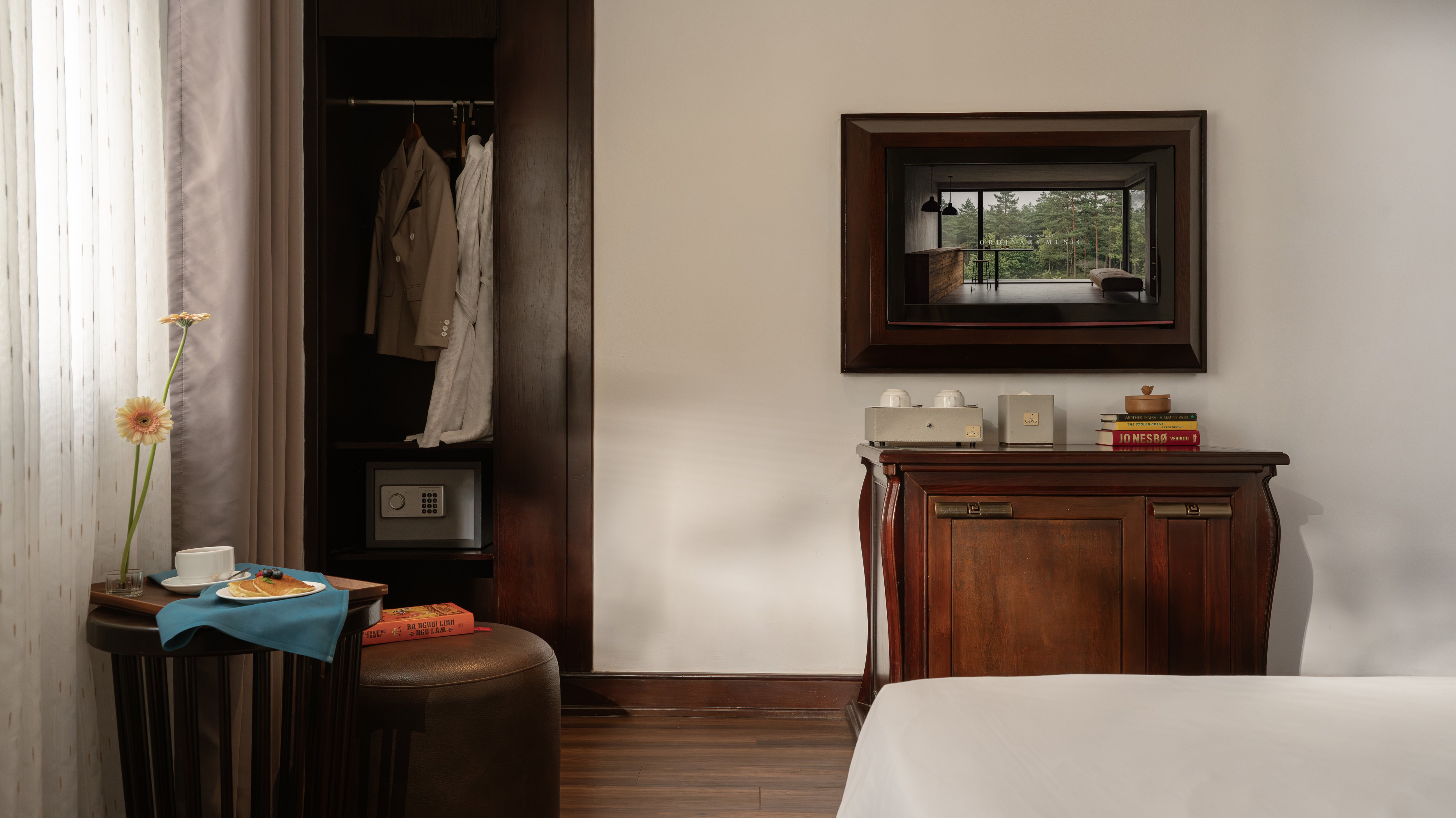 Room Classic Deluxe