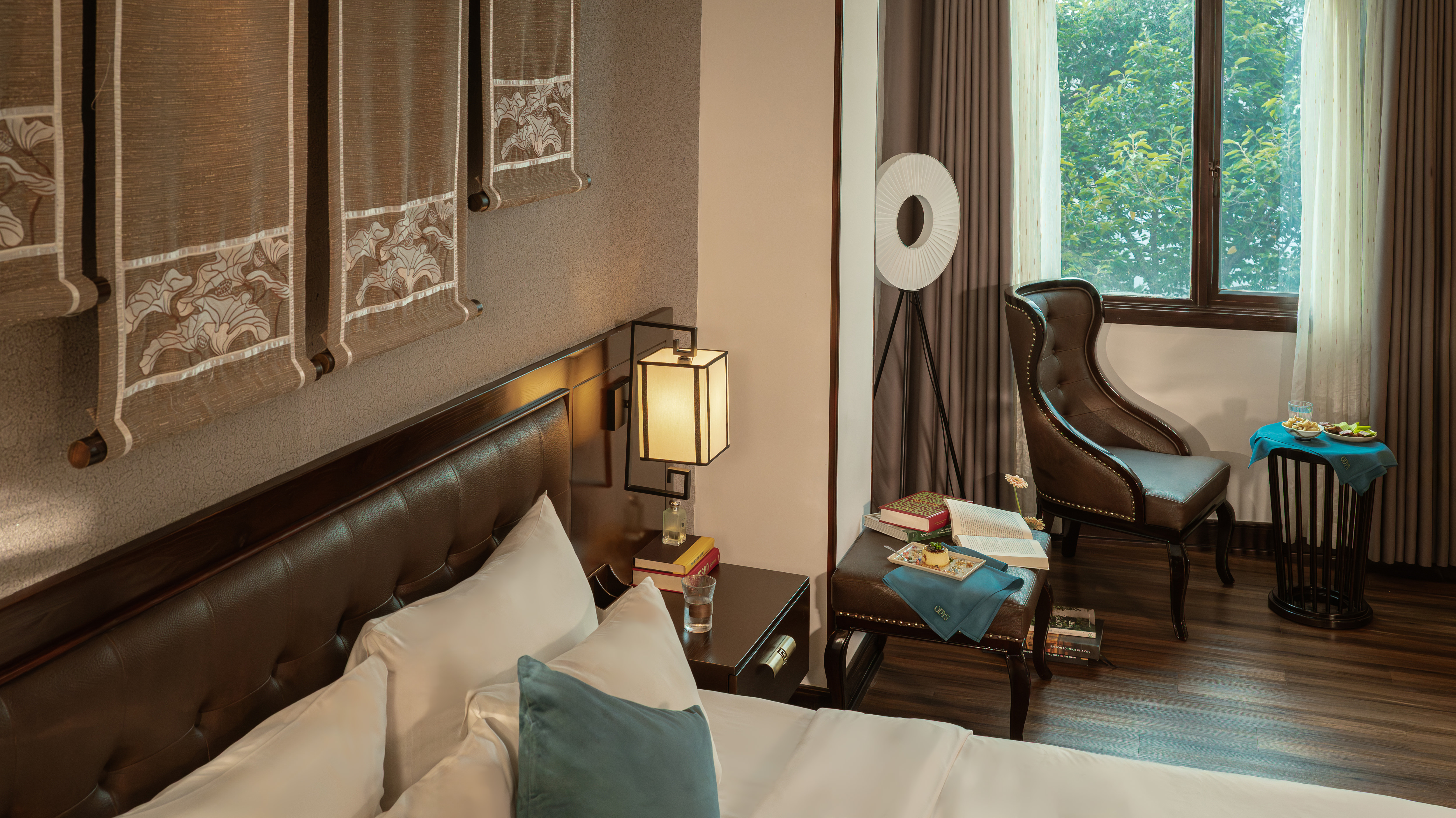 Room Premium